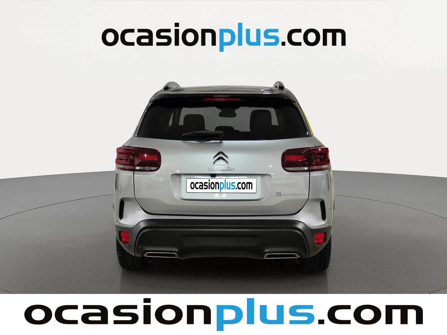 Citroën C5 Aircross Citroen C5 Aircross Plug-in Hybrid Max e-EAT8 (225 CV) al mejor precio