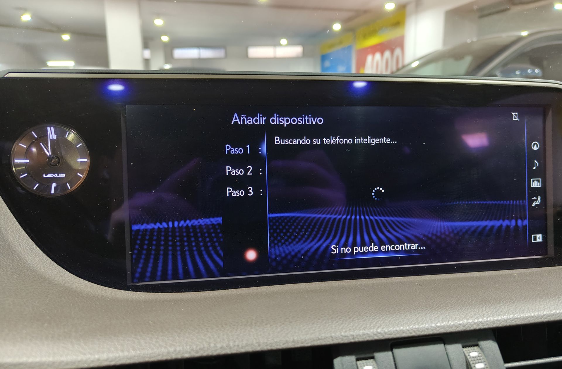 Lexus ES 300h Luxury - foto 46