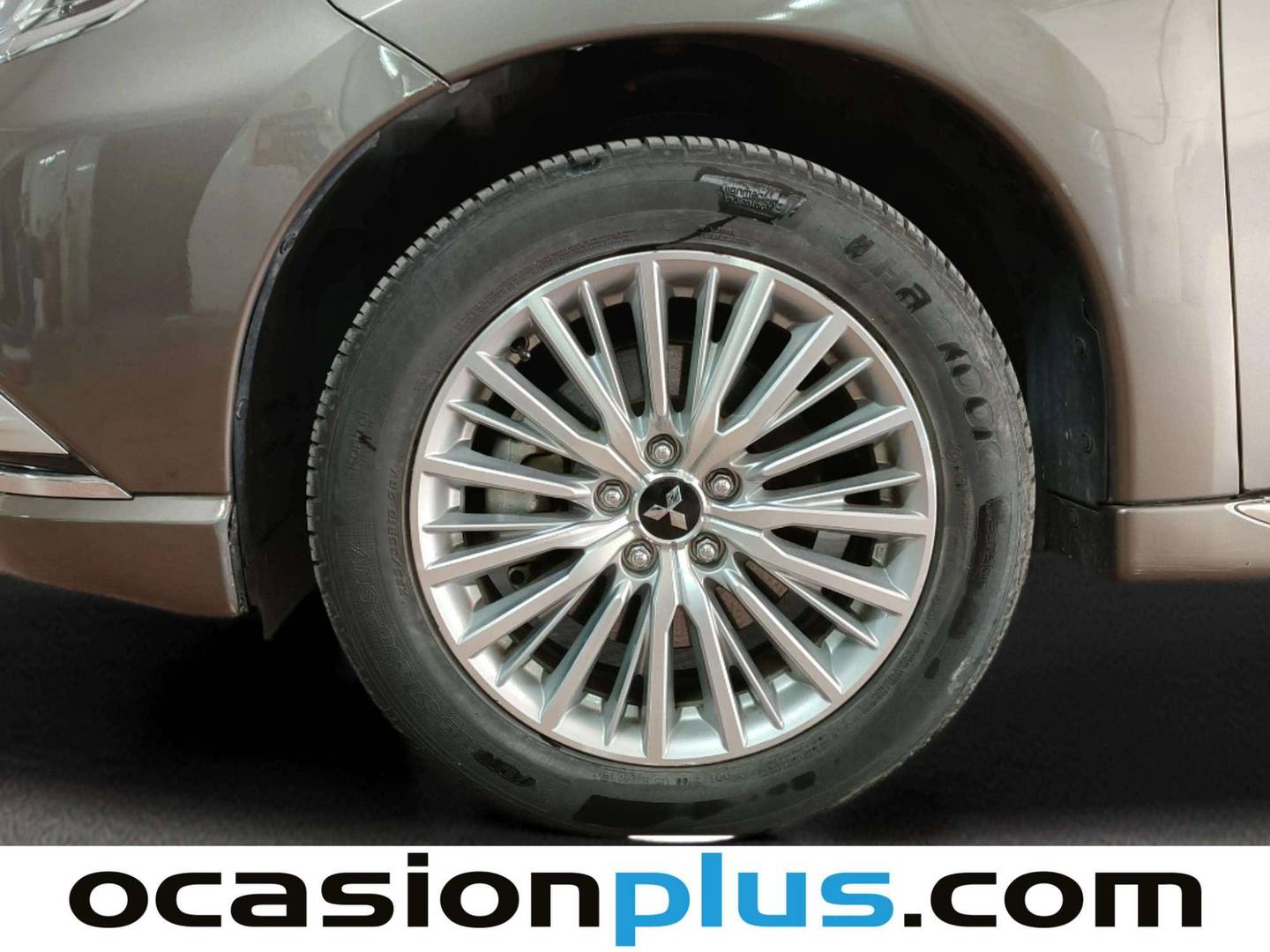 Mitsubishi Outlander Mitsubishi Outlander 2.4 PHEV Kaiteki 4WD Auto (224 CV) barato