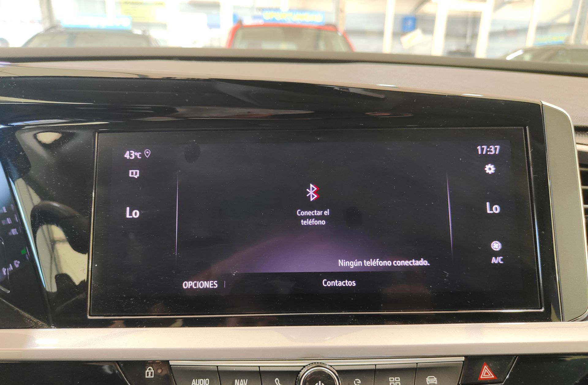 Opel Grandland 1.6 Turbo PHEV GS - foto 31
