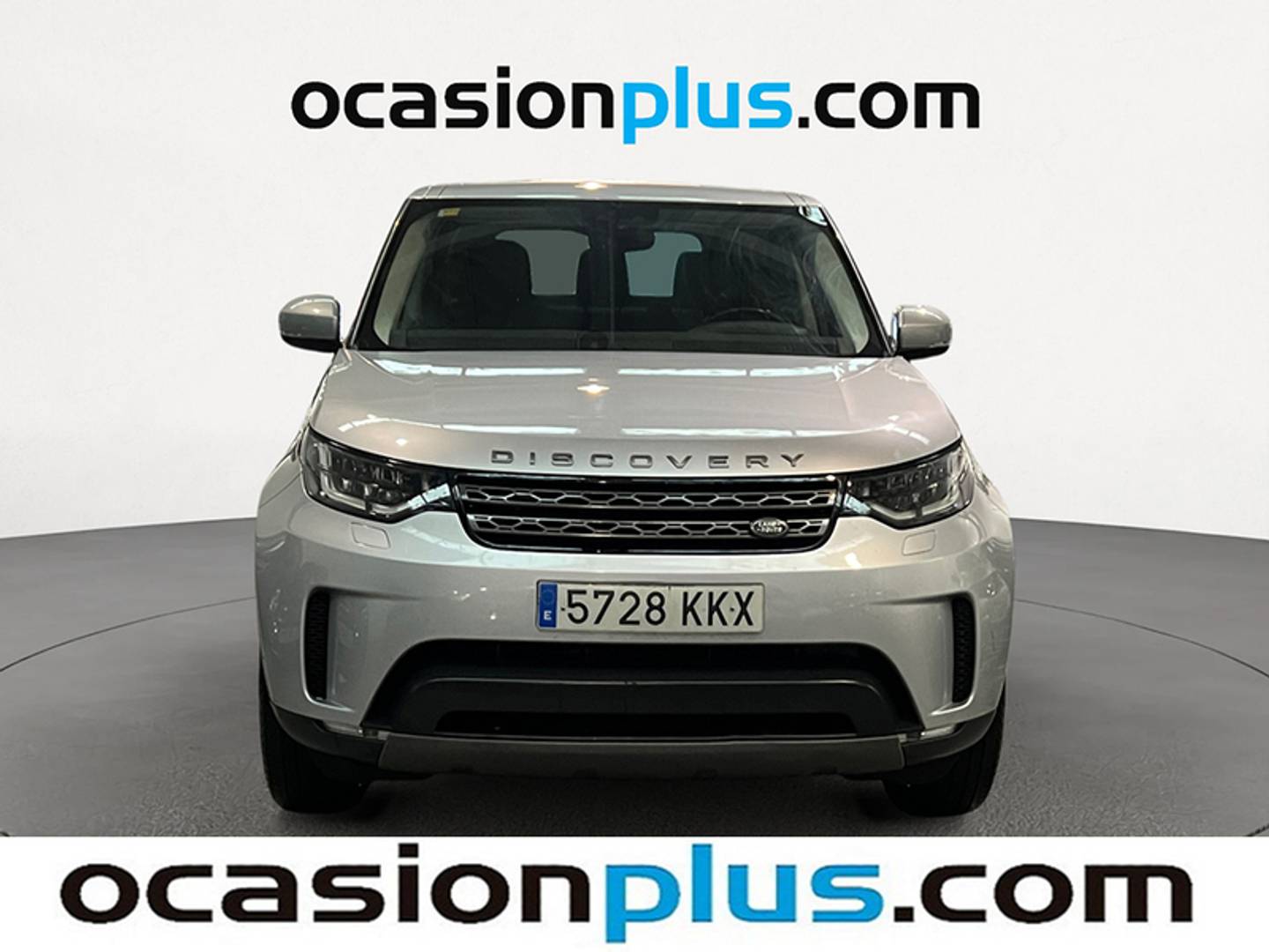 Foto Land Rover Discovery Land Rover Discovery 3.0 TD6 SE Auto 4x4 (258 CV)