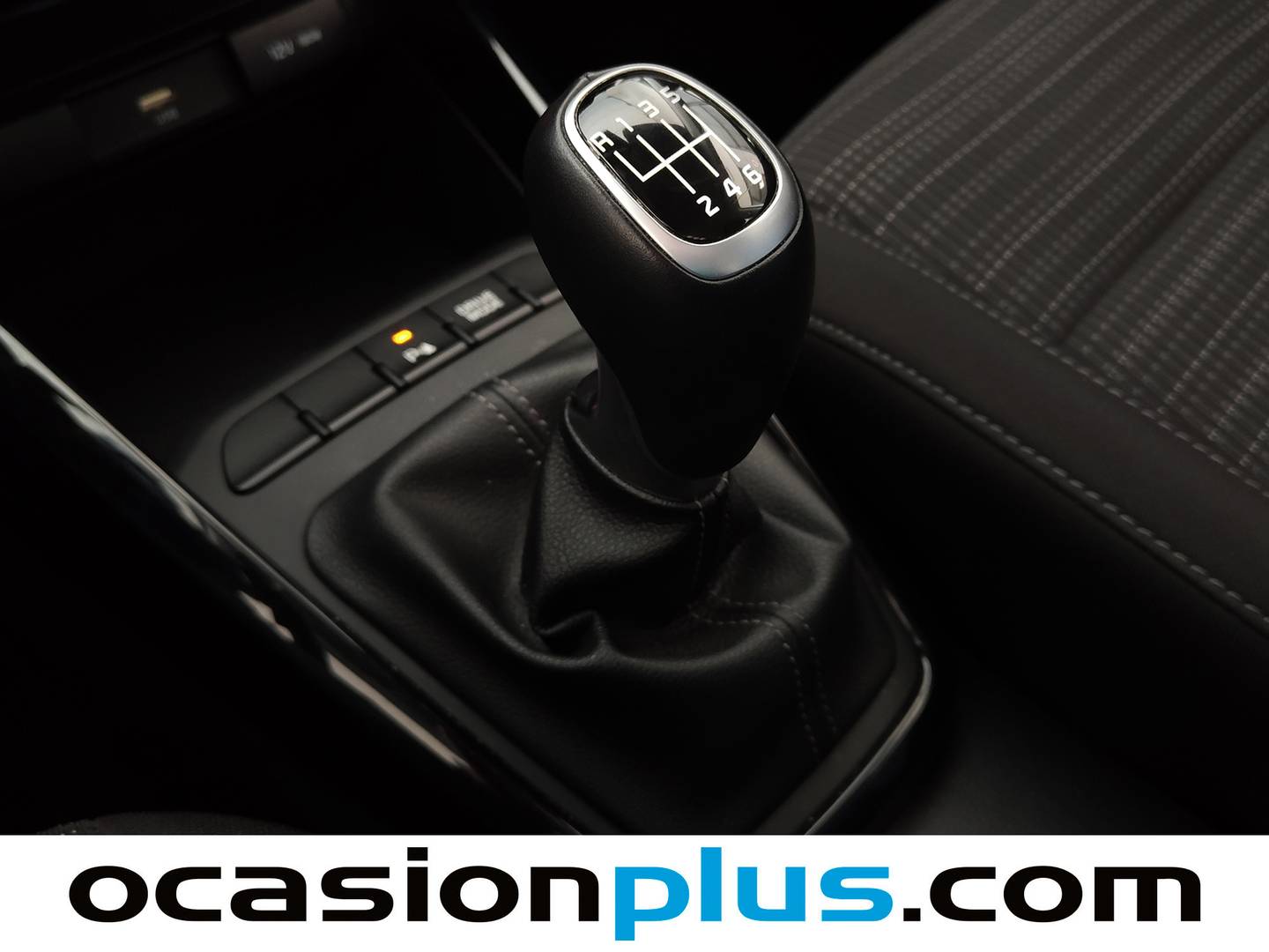 KIA Stonic KIA Stonic 1.0 T-GDi MHEV Drive (100 CV) de segunda mano