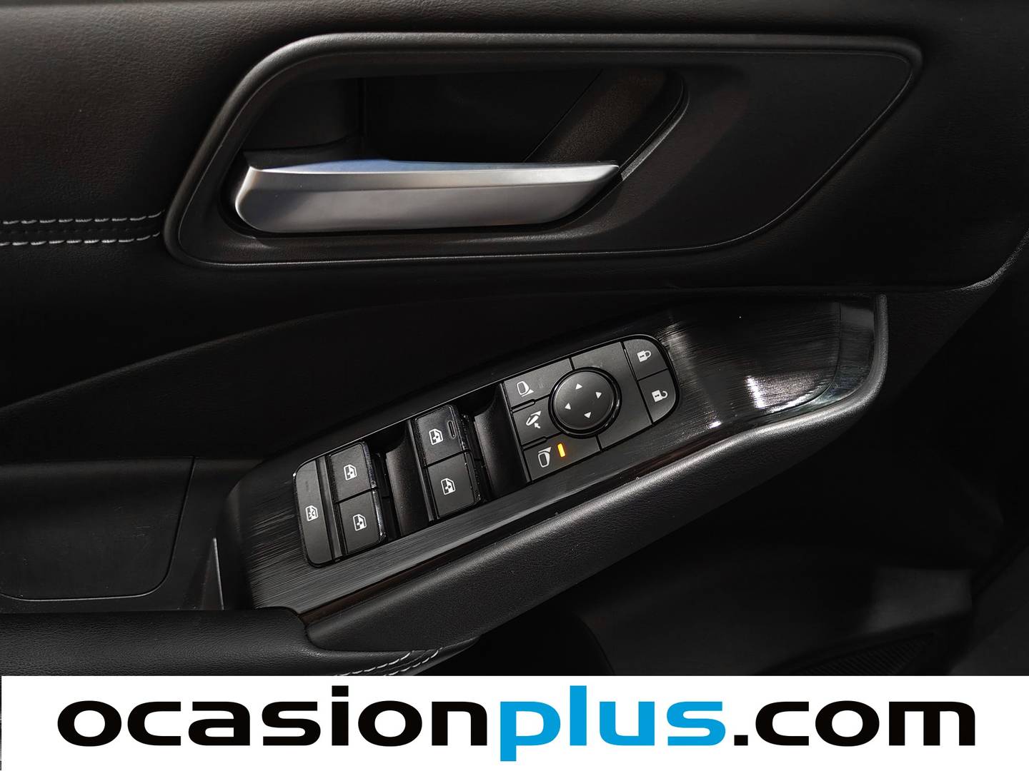 Nissan QASHQAI Nissan Qashqai DIG-T 158 mHEV Acenta Xtronic (158 CV) híbrido