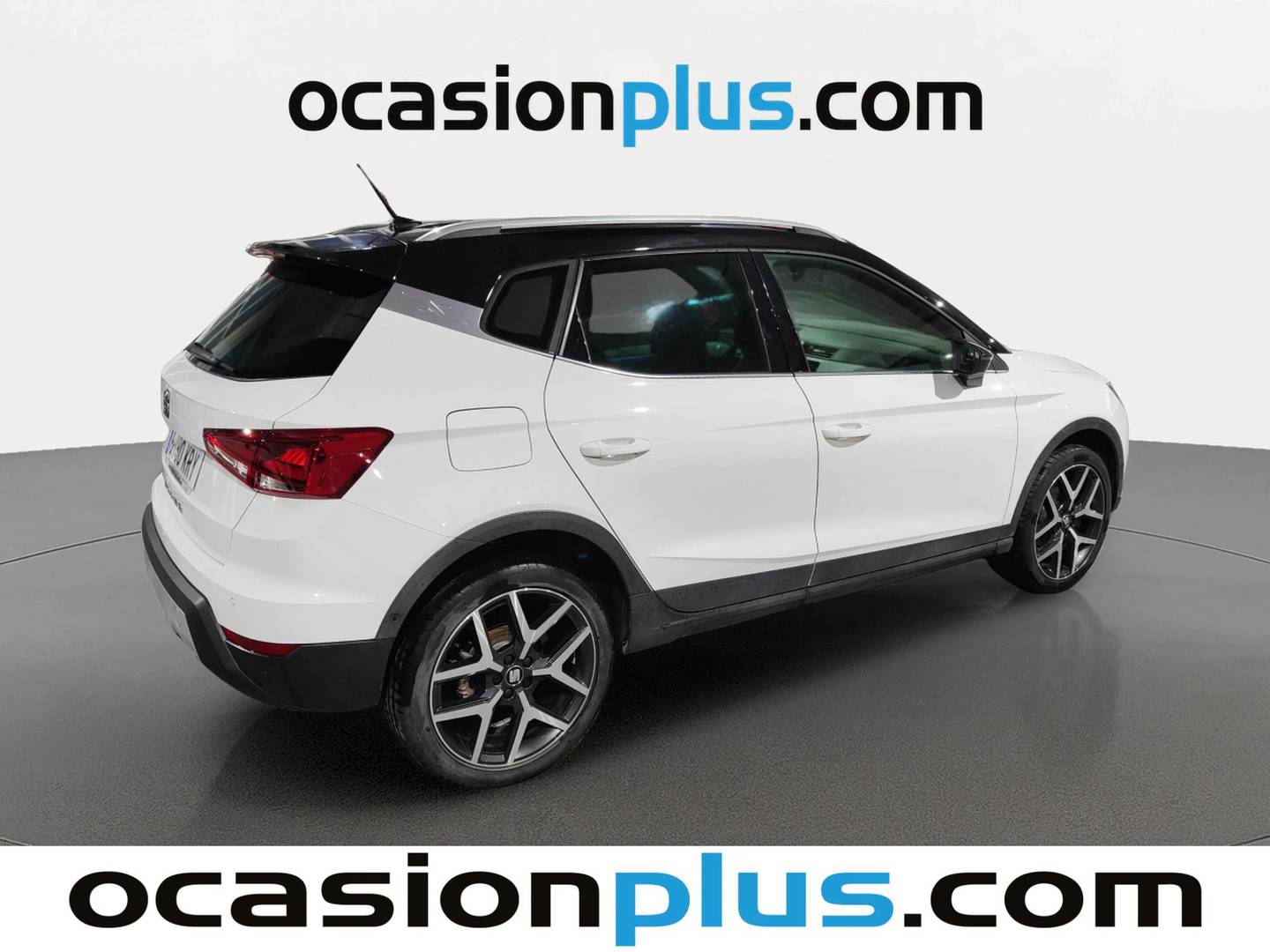 Foto Seat Arona SEAT Arona 1.0 TSI S&S Xcellence (115 CV)