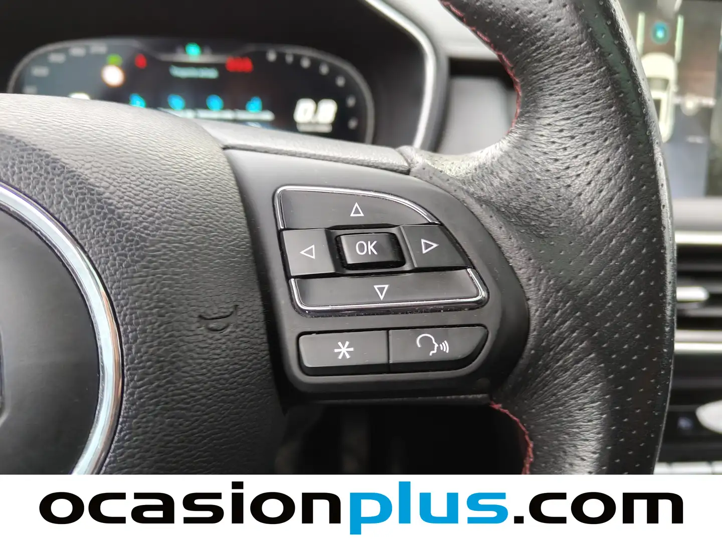 Foto MG HS MG HS 1.5 Turbo GDI Luxury (162 CV)