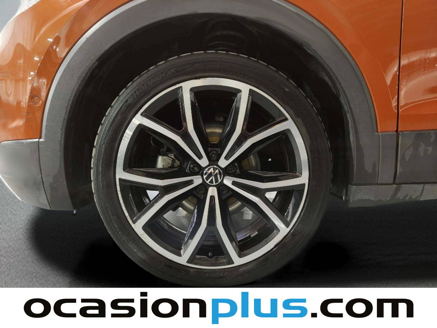 Volkswagen T-Cross Volkswagen T-Cross Sport 1.5 TSI (150 CV) DSG 2023