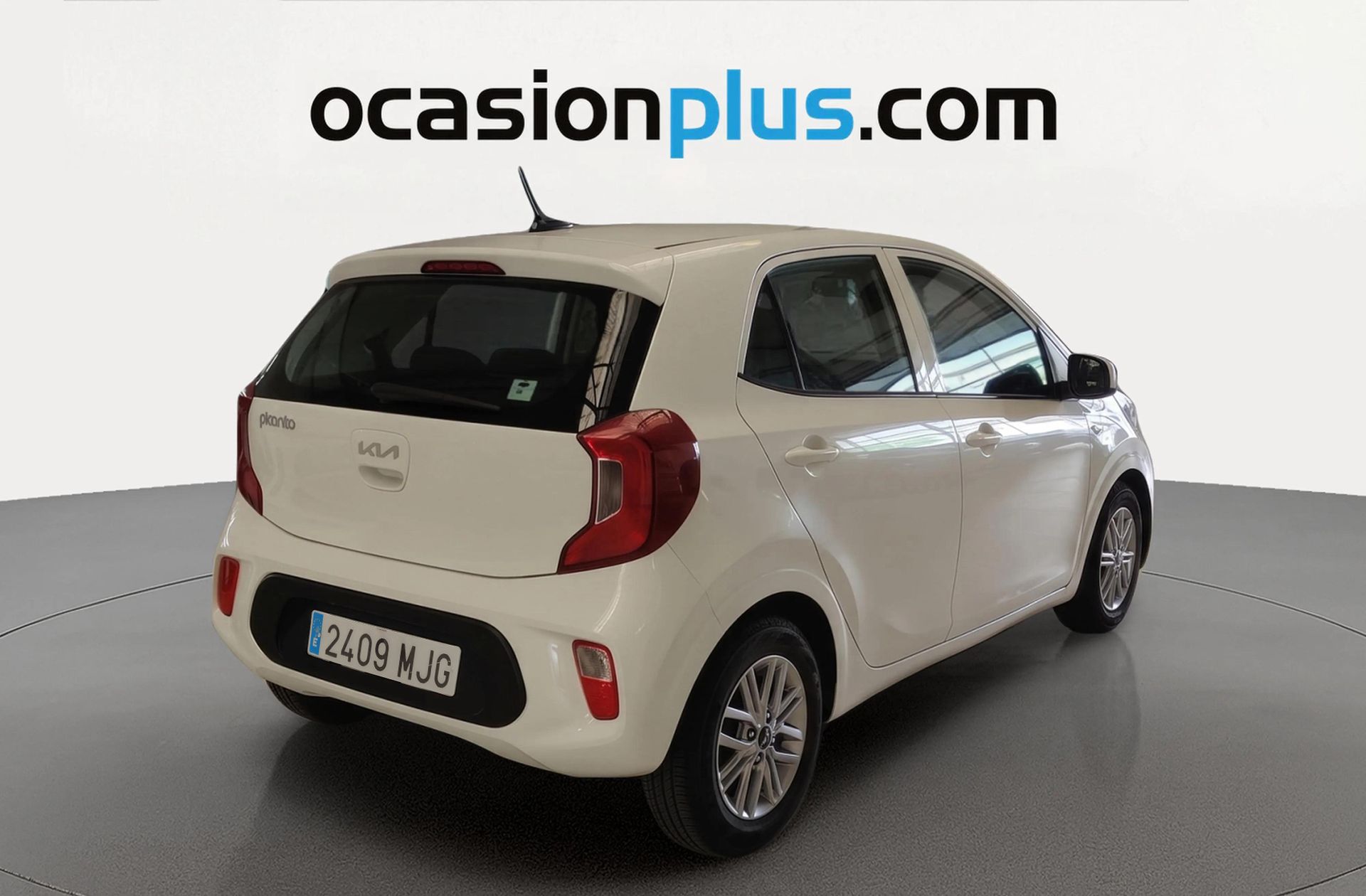 Kia Picanto 1.0 DPi Concept Pack Comfort - foto 4