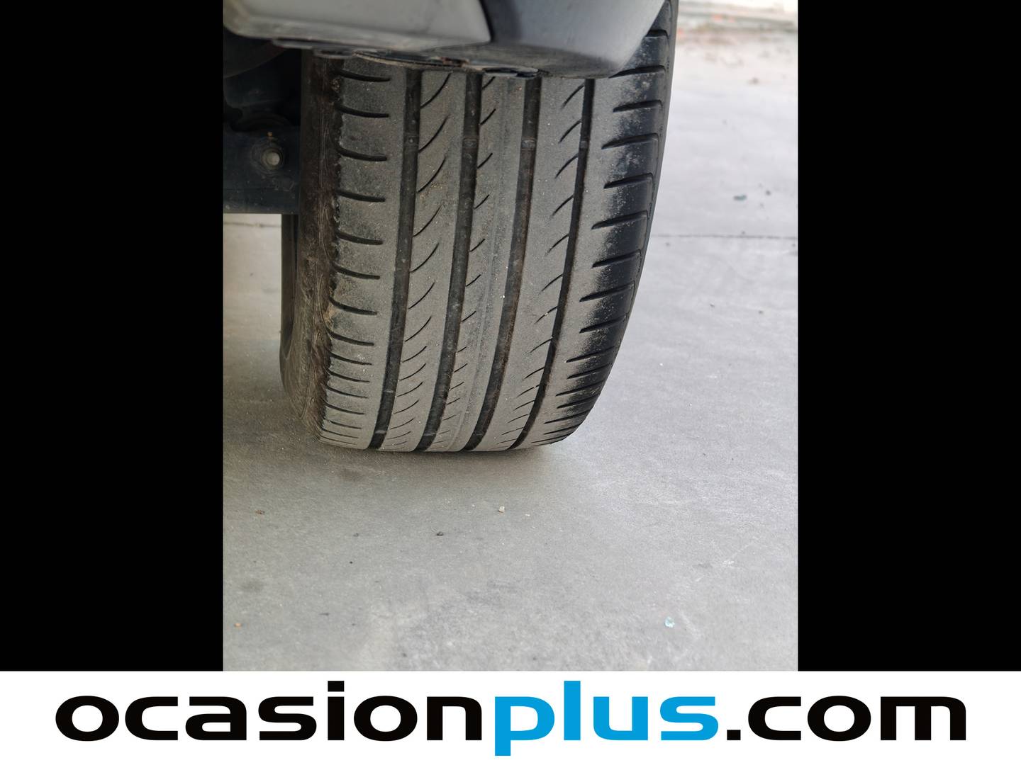 Foto Hyundai Tucson Hyundai Tucson 1.6 GDI N-Line Lite 4x2 (132 CV)