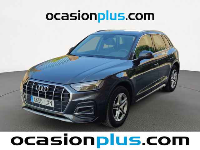 Audi Q5 Ocasión