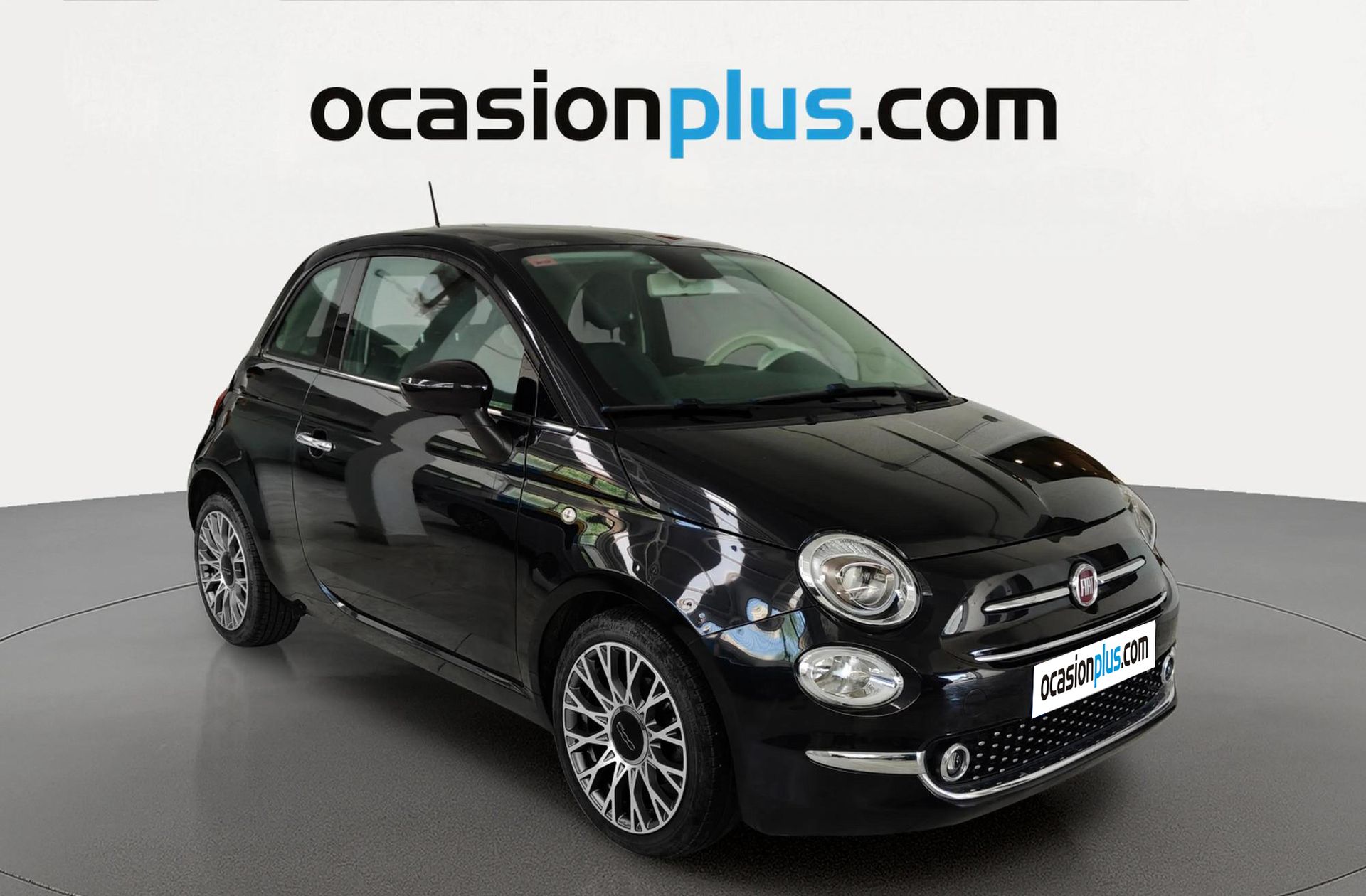 Fiat 500 Dolcevita 1.0 Hybrid - foto 2