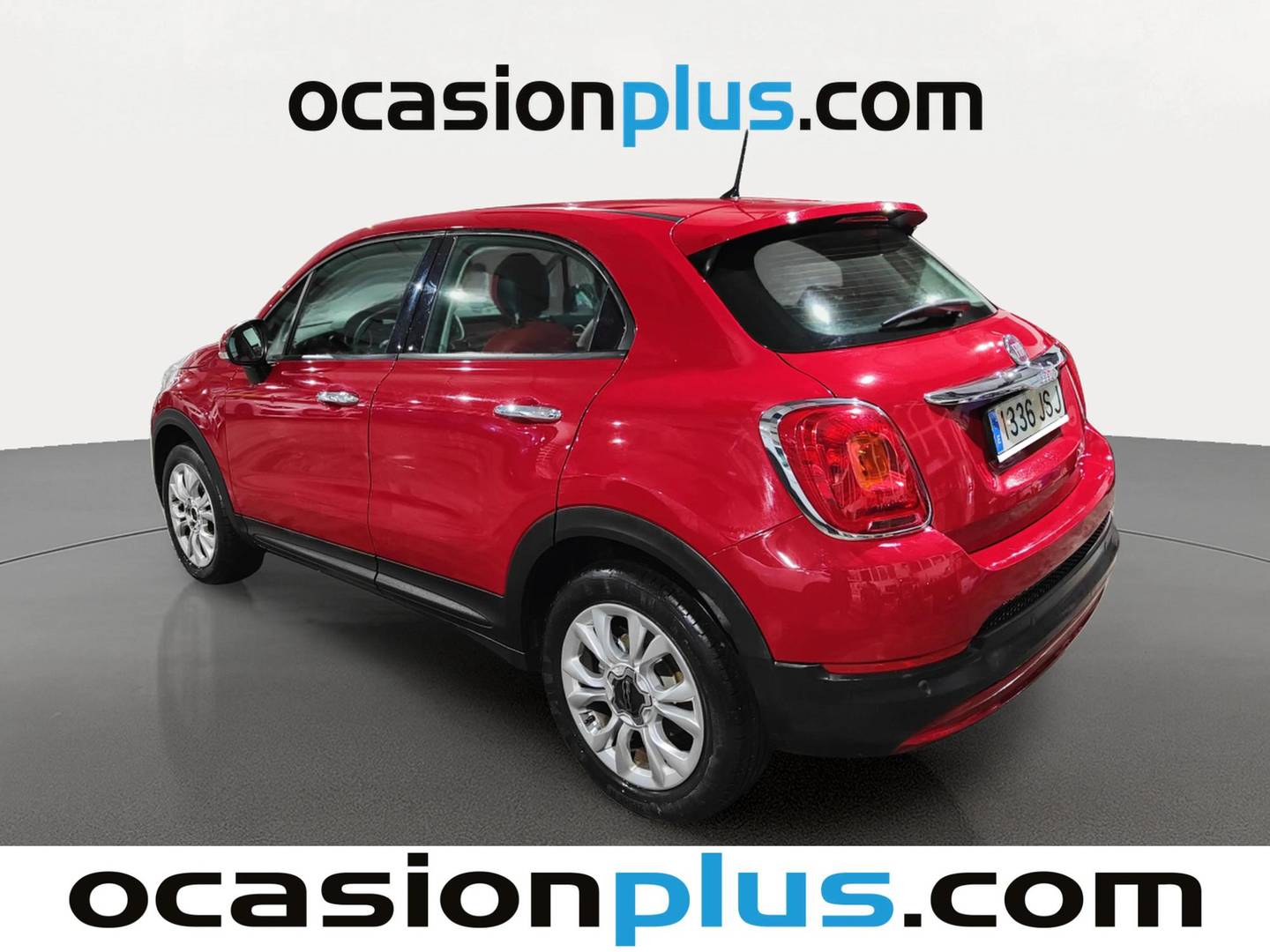Foto Fiat 500X Fiat 500X 1.6 E-Torq Pop Star 4x2 (110 CV)