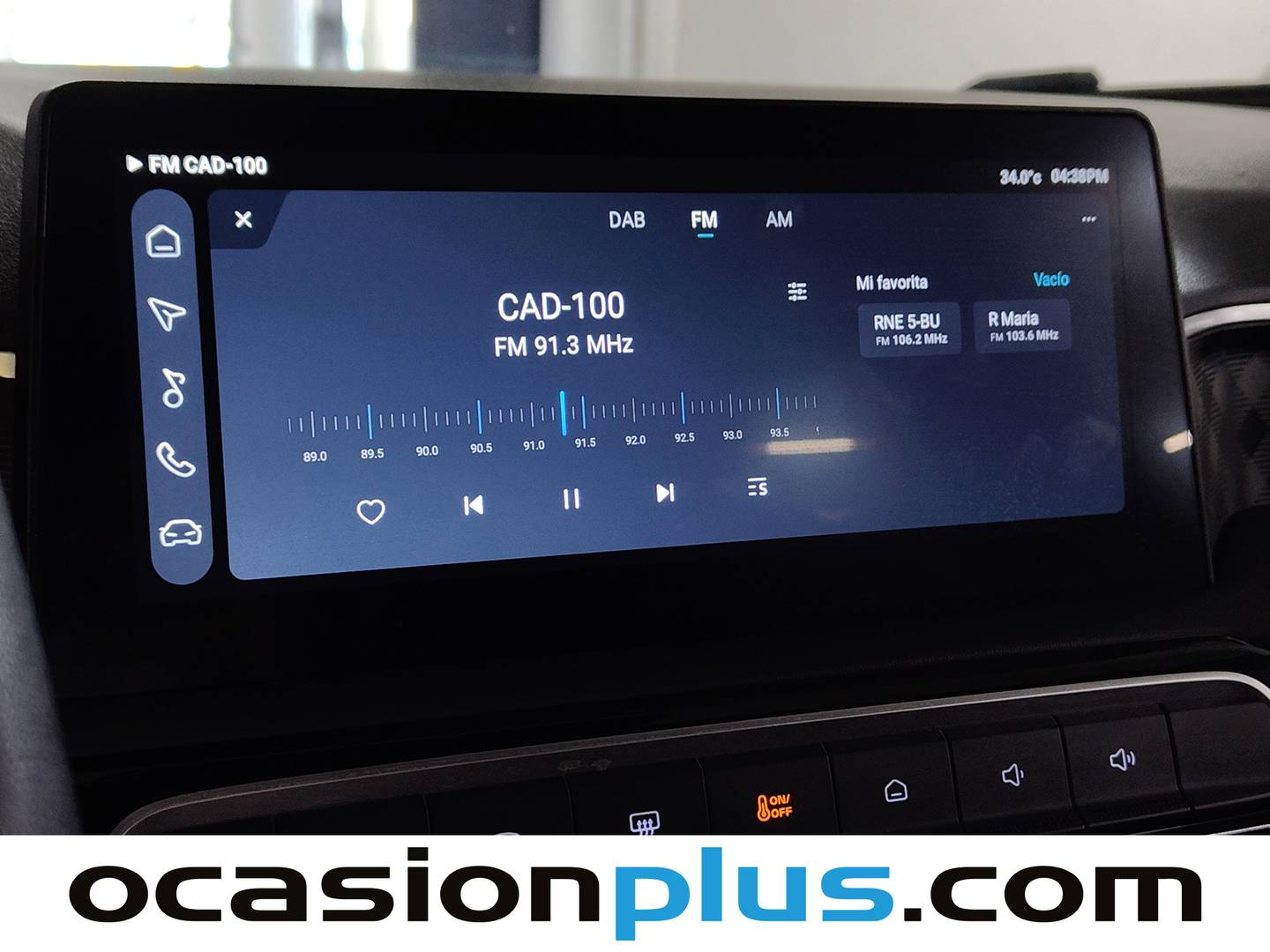 MG MG3 Hybrid+ MG MG3 Comfort (195 CV) 2025