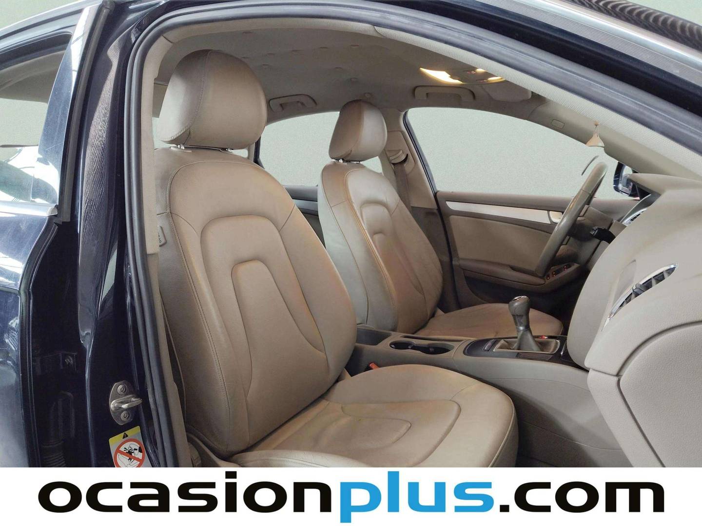 Audi A4 Audi A4 2.0 TDI DPF (143 CV) km 0