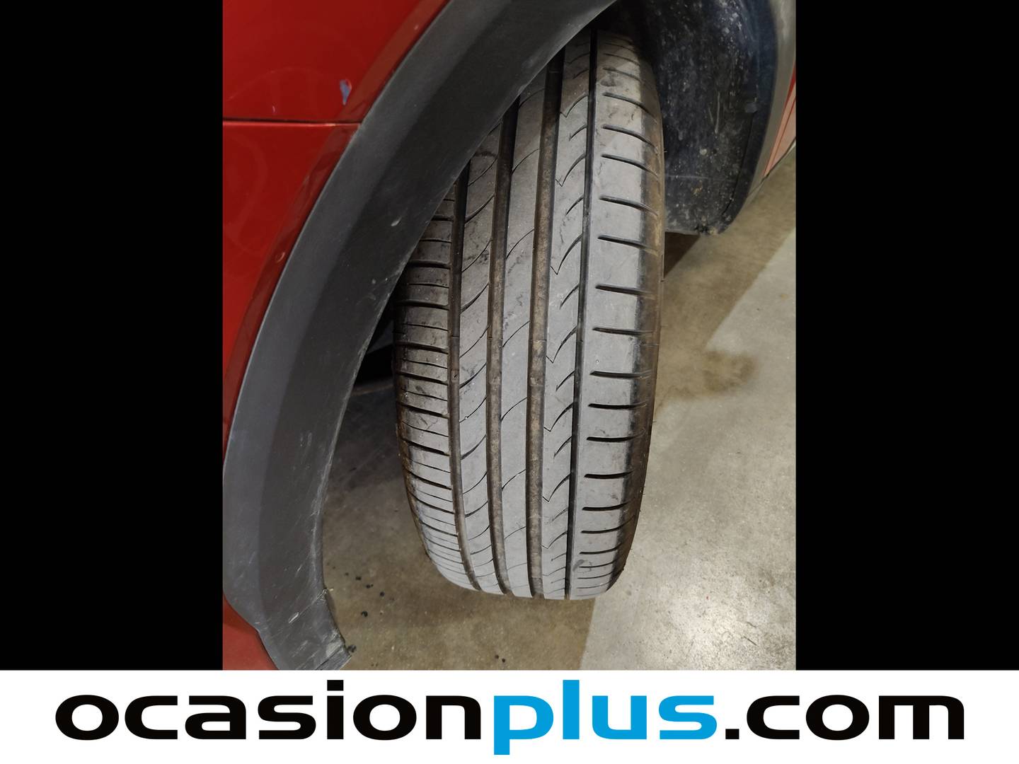 MG eHS MG eHS 1.5T-GDI PHEV Comfort (258 CV) seminuevo