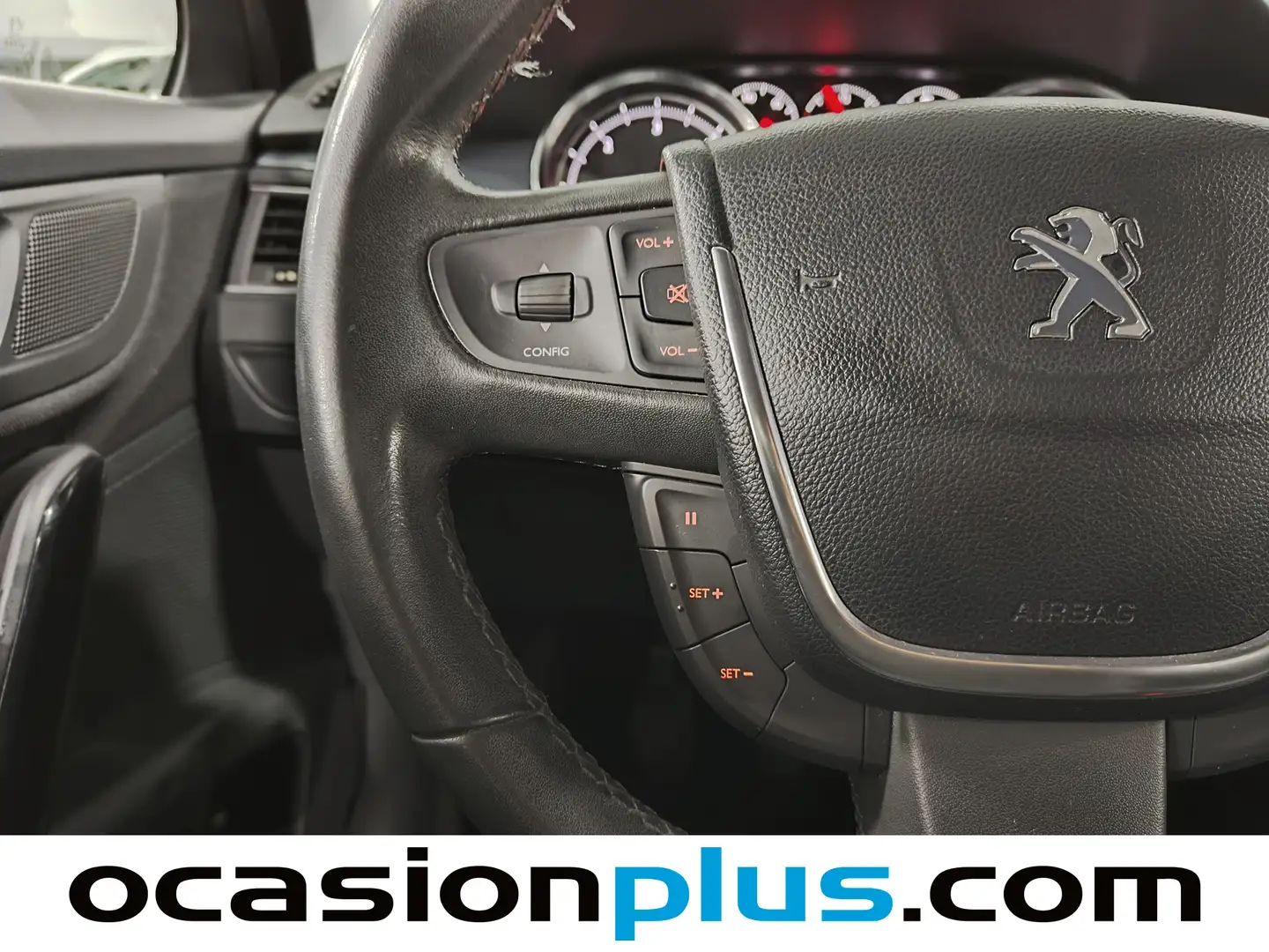 Foto Peugeot 508 Peugeot 508 2.0 HDI Active (140 CV)