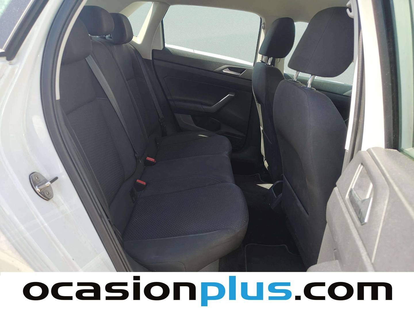 Volkswagen Polo Volkswagen Polo Advance 1.0 TSI (95 CV) al mejor precio