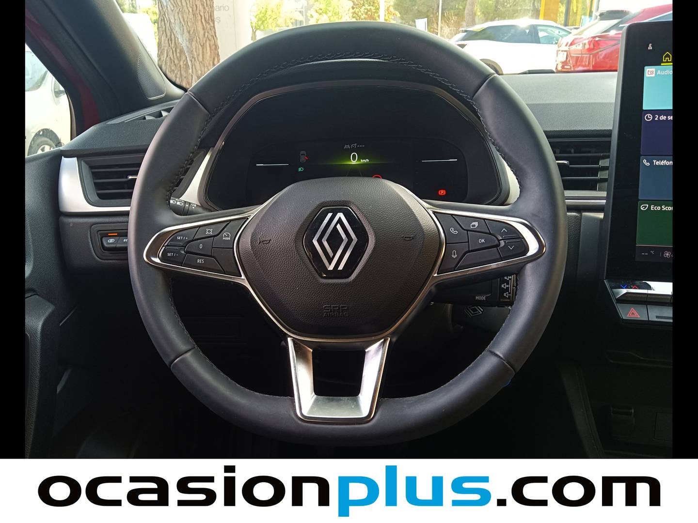 Foto Renault Captur Renault Captur Evolution TCe (90 CV)