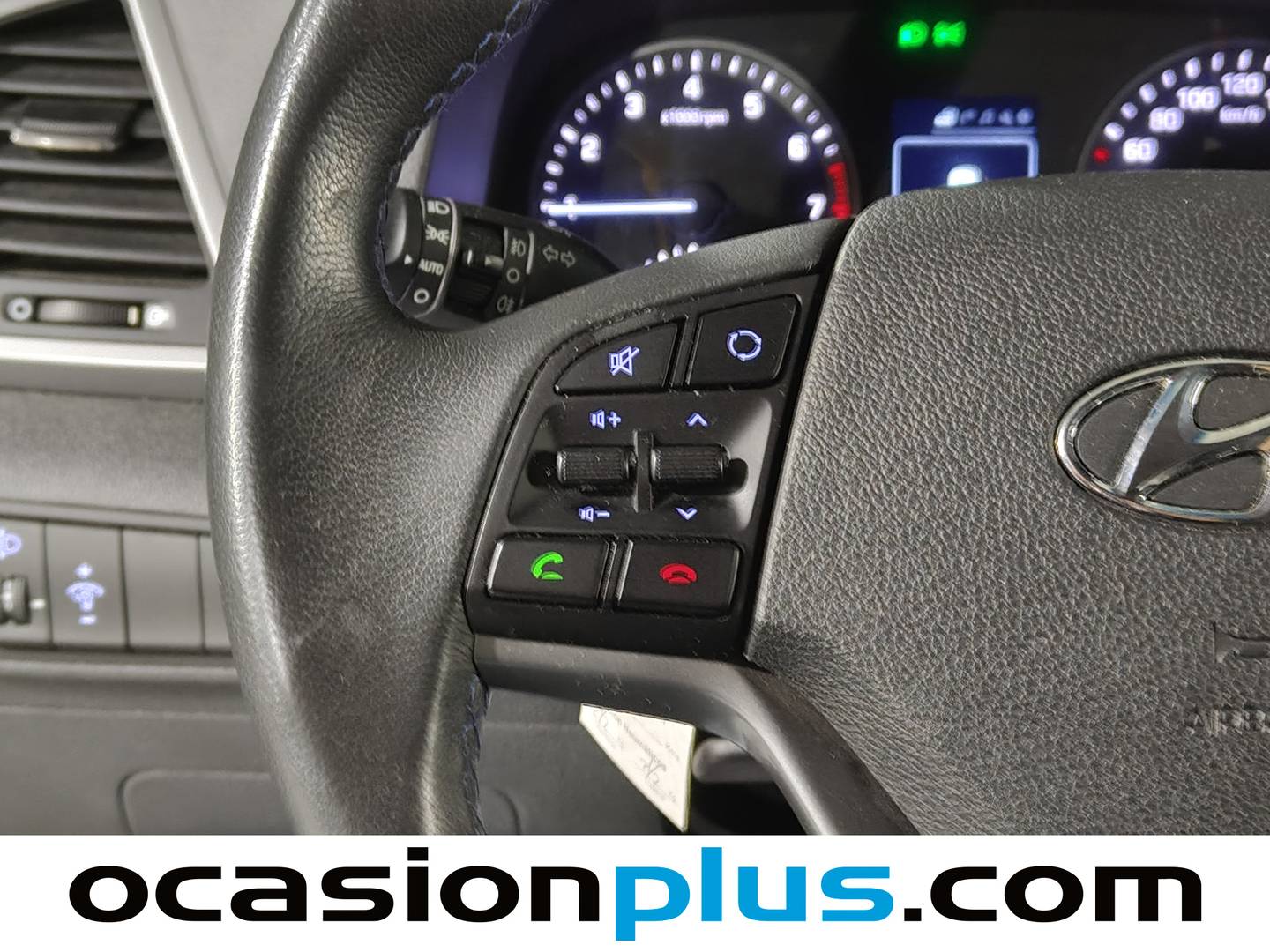 Foto Hyundai Tucson Hyundai Tucson 1.6 GDI BlueDrive 25 Aniversario 4x2 (131 CV)