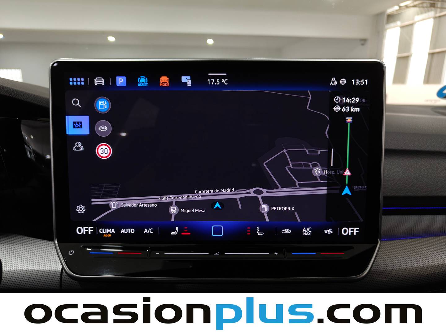 Acabados Volkswagen Golf Volkswagen Golf 50 Aniversario 1.5 eTSI (150 CV) DSG