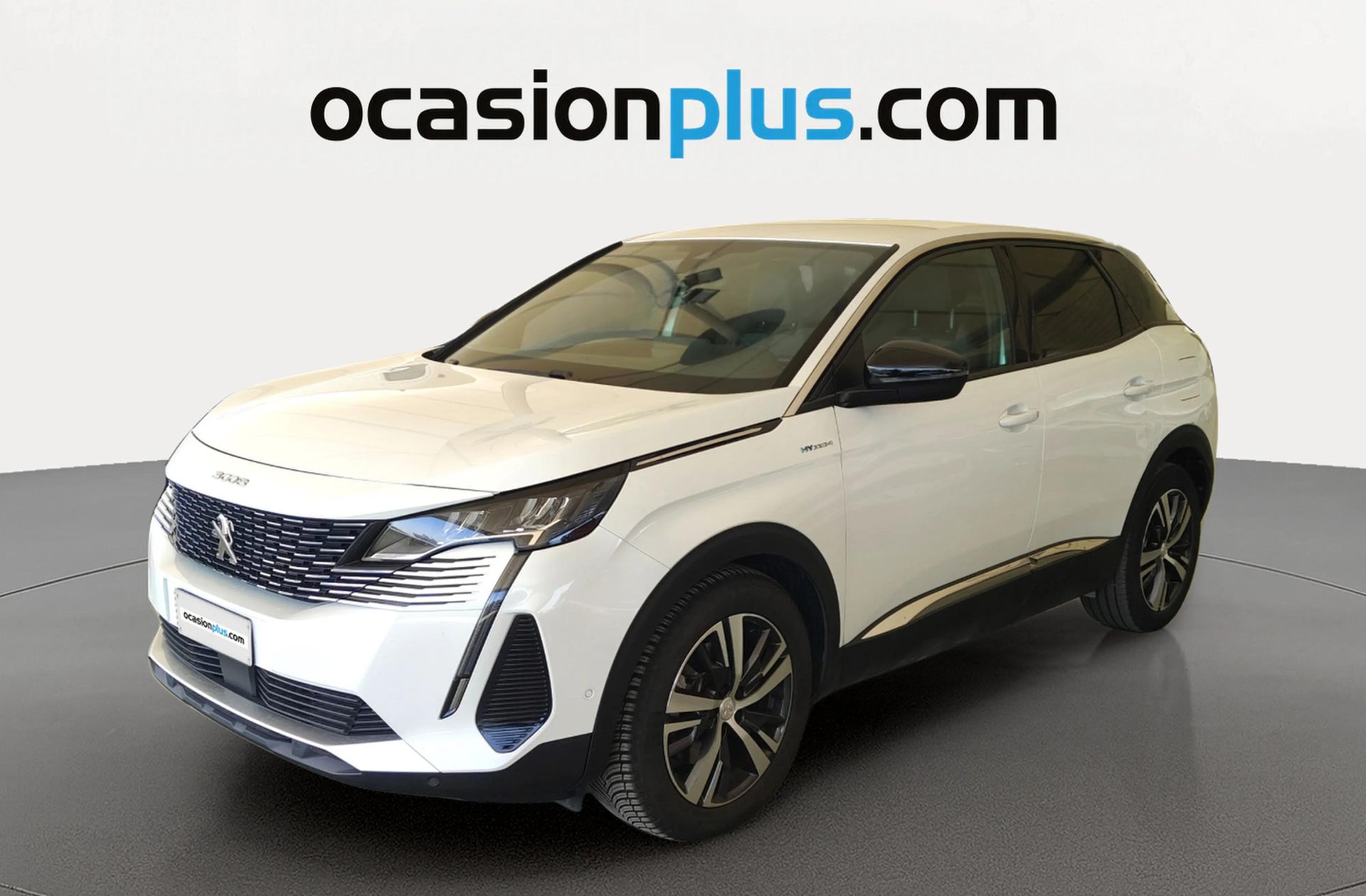 Peugeot 3008 300 Allure Pack e-EAT8