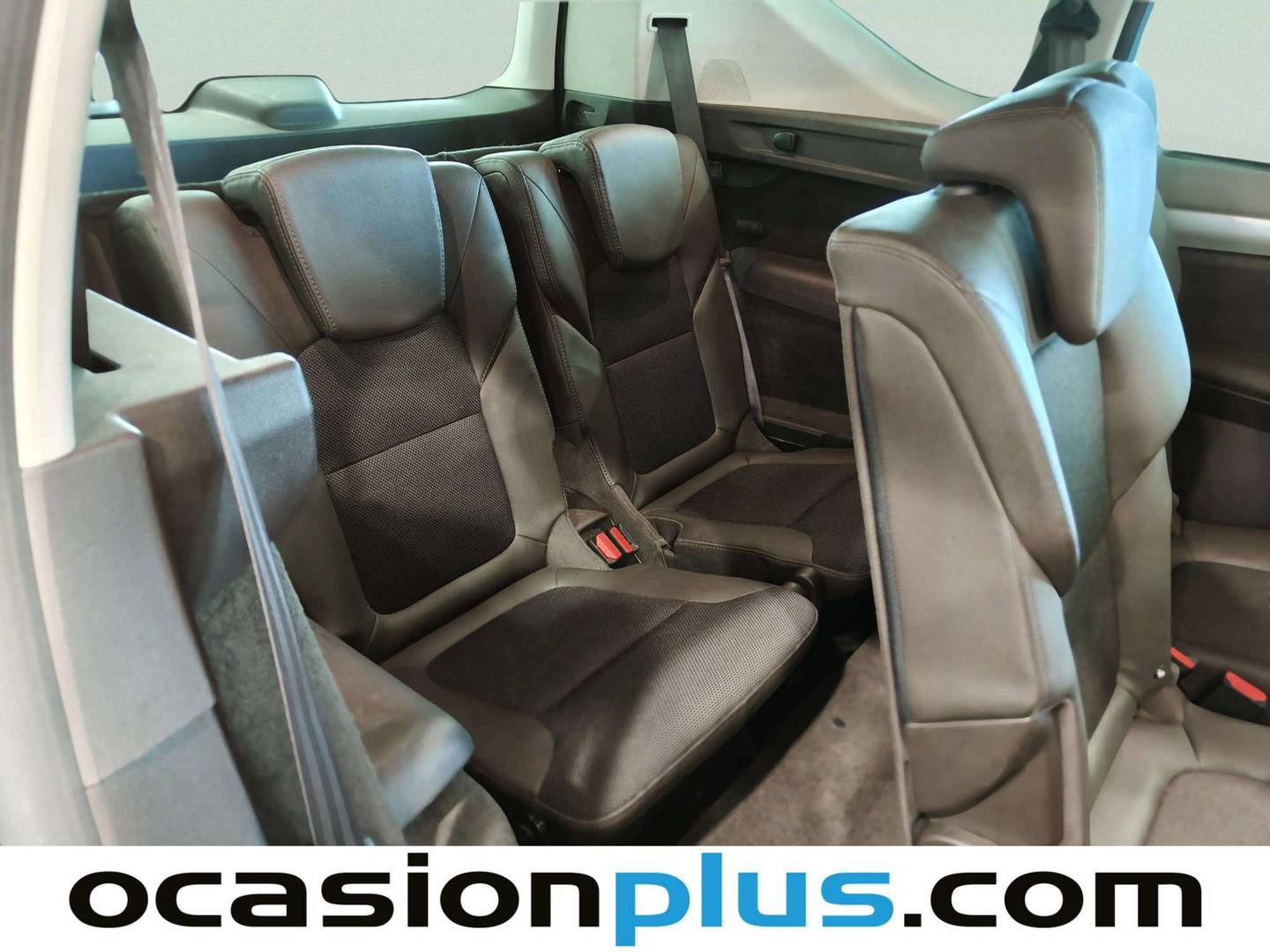 Renault Espace Renault Espace Zen Energy TT dCi (160 CV) EDC 7 Plazas automático