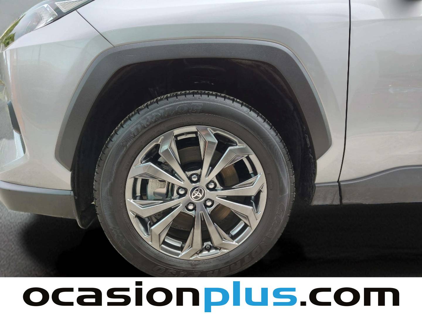Toyota Rav4 Toyota Rav4 2.5l hybrid Advance (218 CV) al mejor precio