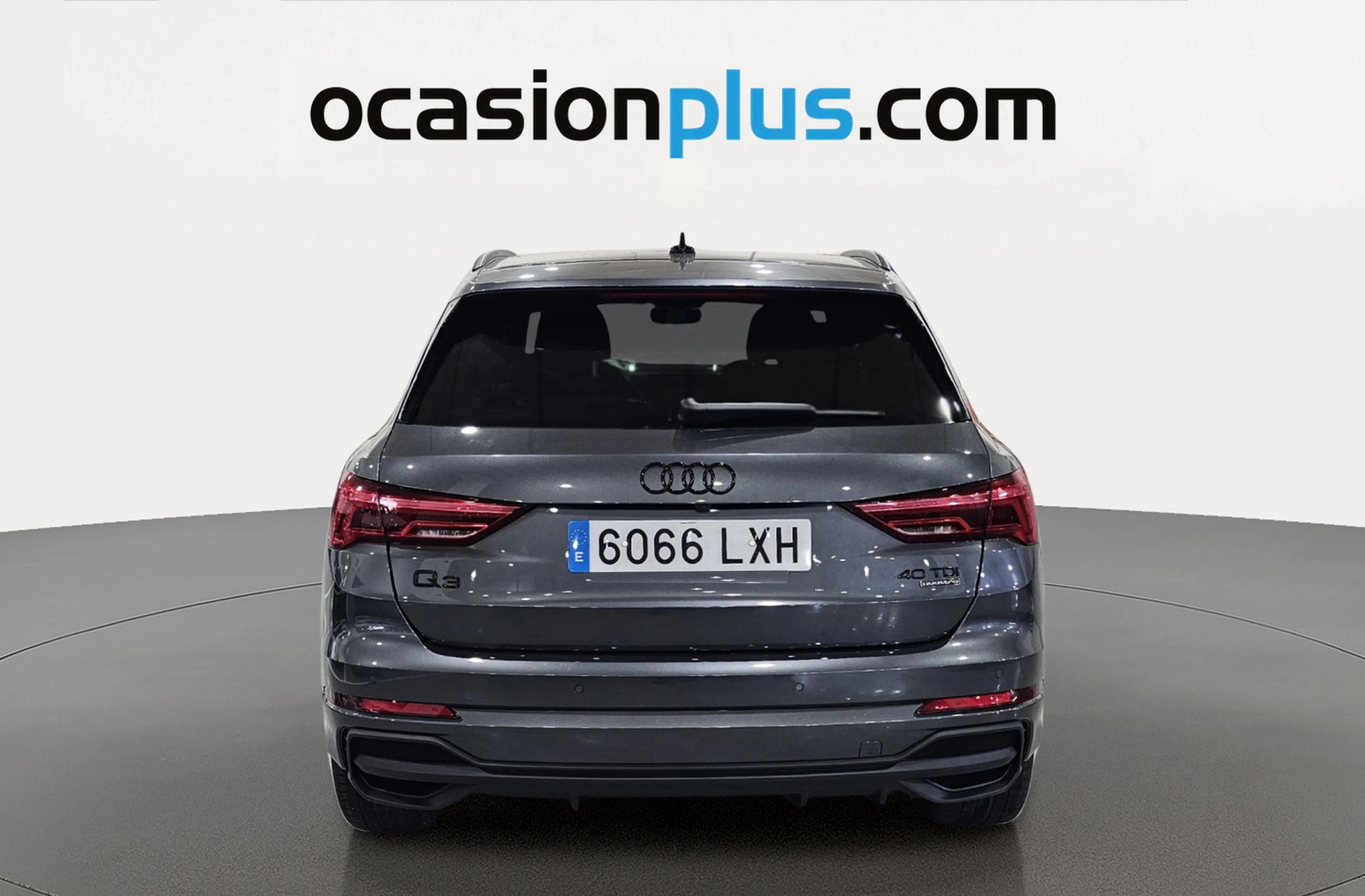 Audi Q3 Black line 40 TDI quattro S tronic - foto 20