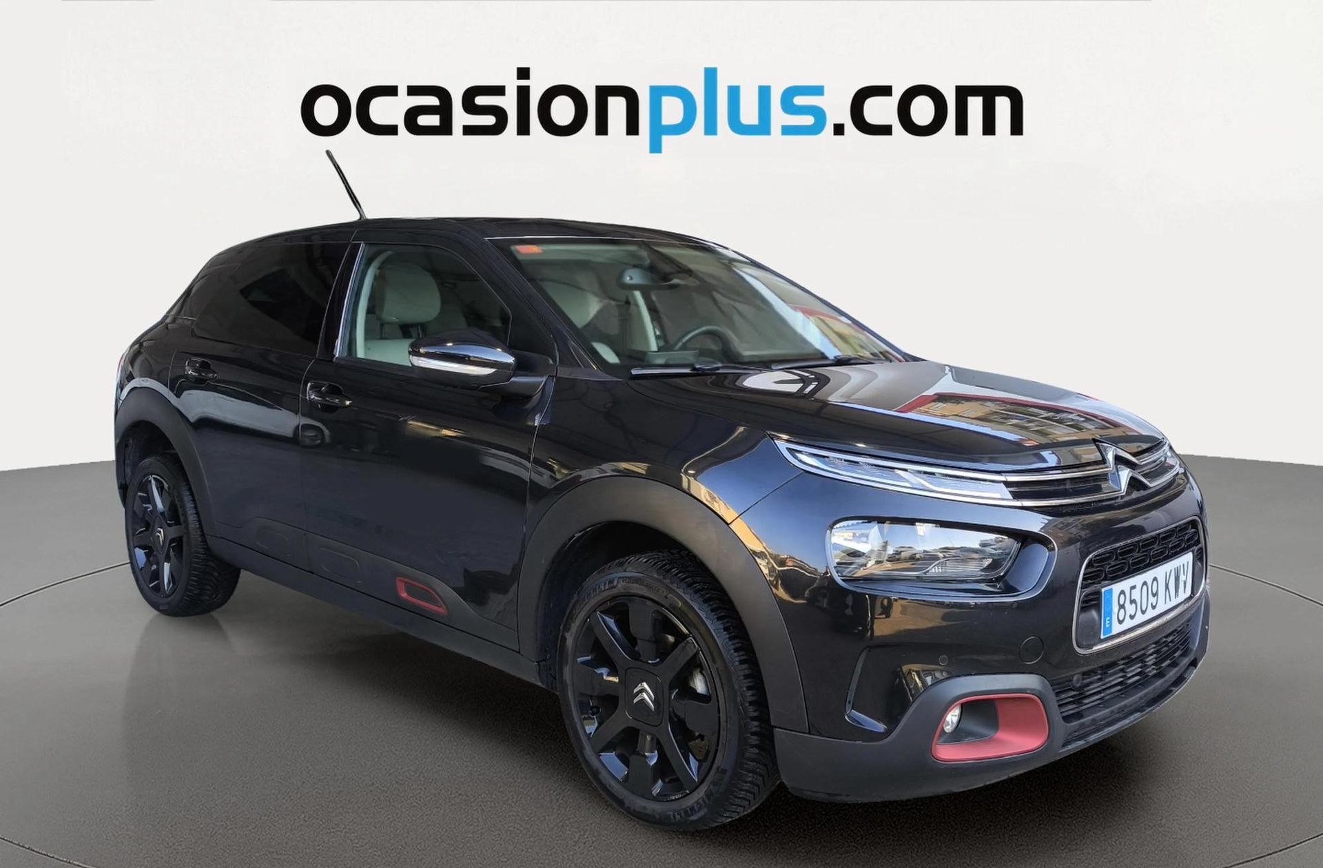 Citroën C4 Cactus PureTech 110 Shine - foto 2