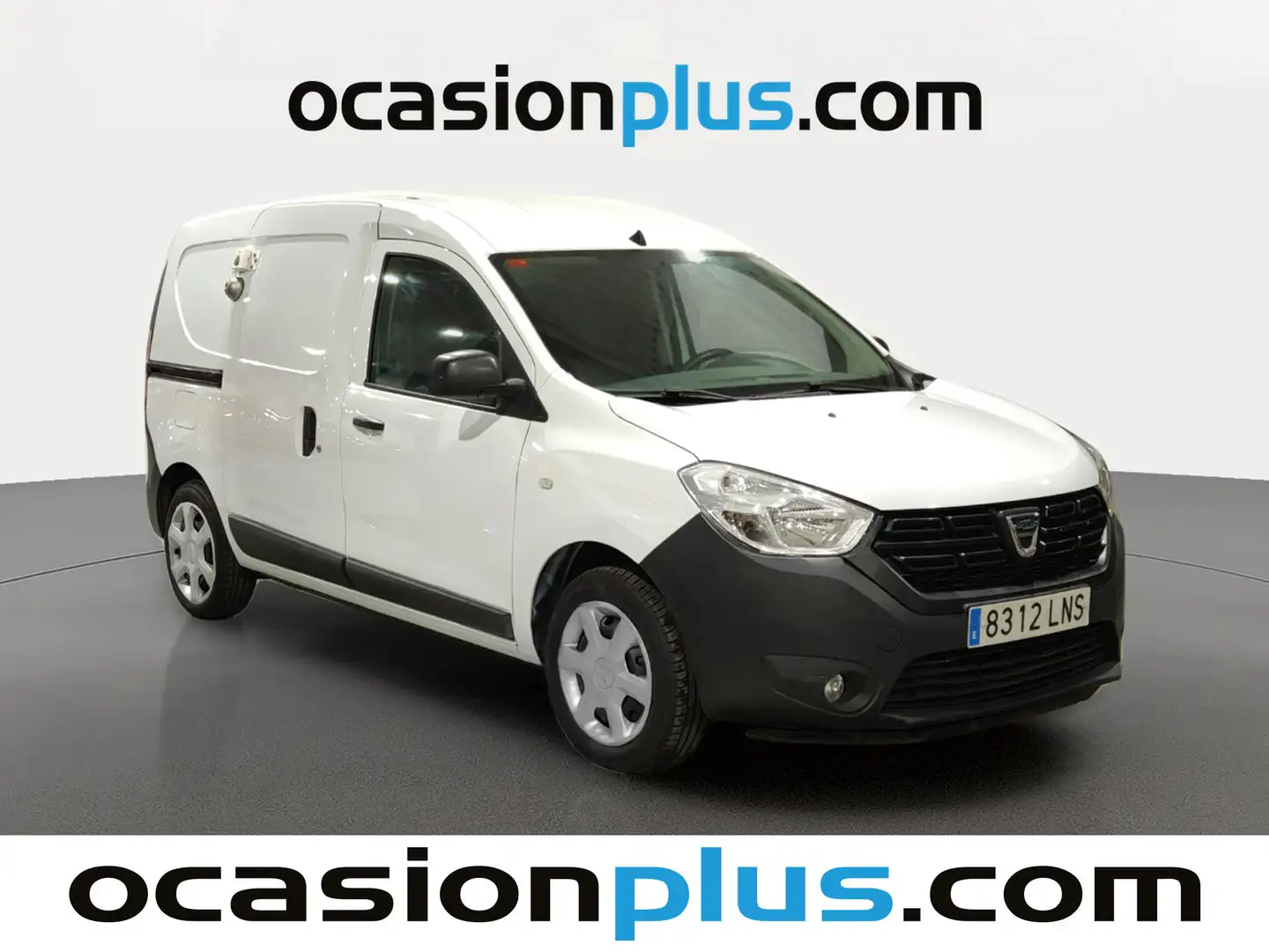 Foto Dacia Dokker Dacia Dokker Essential 1.6 ECO-G (109 CV) GLP