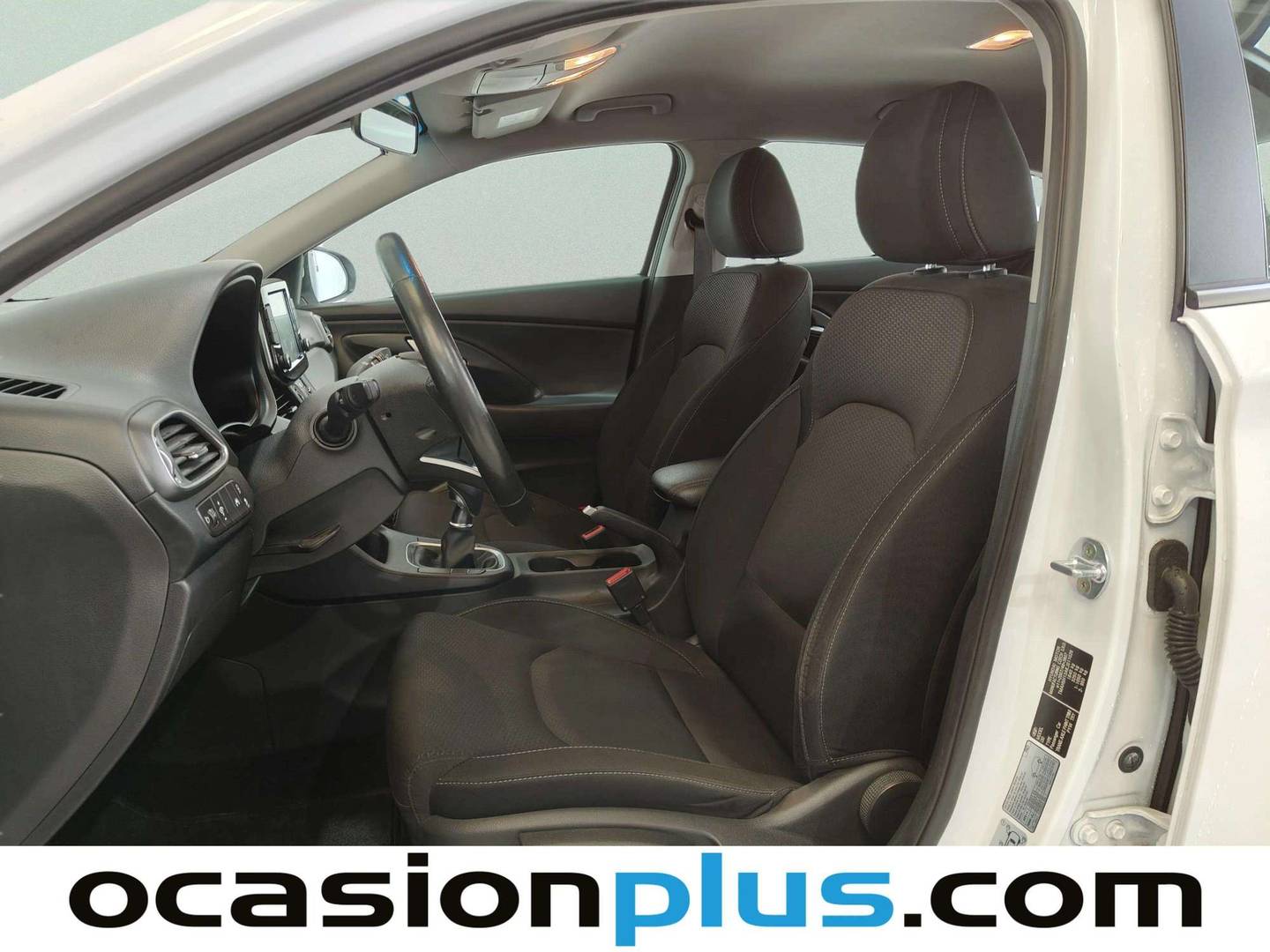 Hyundai i30 Hyundai i30 Fastback Fastback 1.4 TGDI Tecno (140 CV) seminuevo
