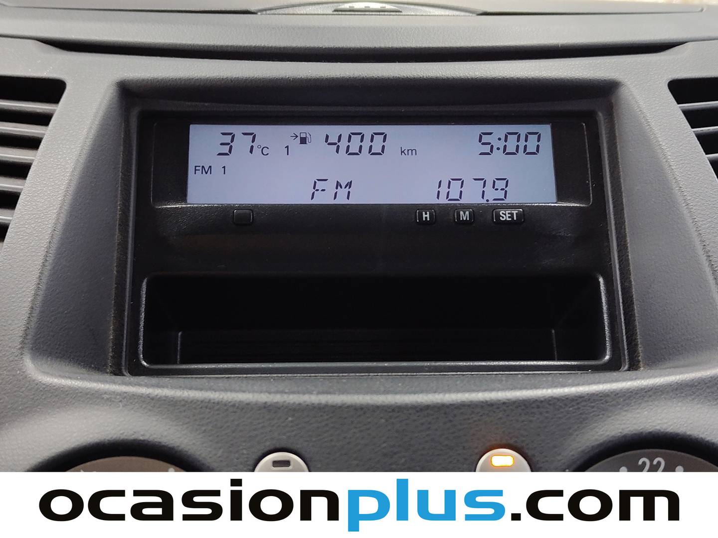 Mitsubishi Grandis Mitsubishi Grandis 2.0 DI-D Challenge (136 CV) 136cv