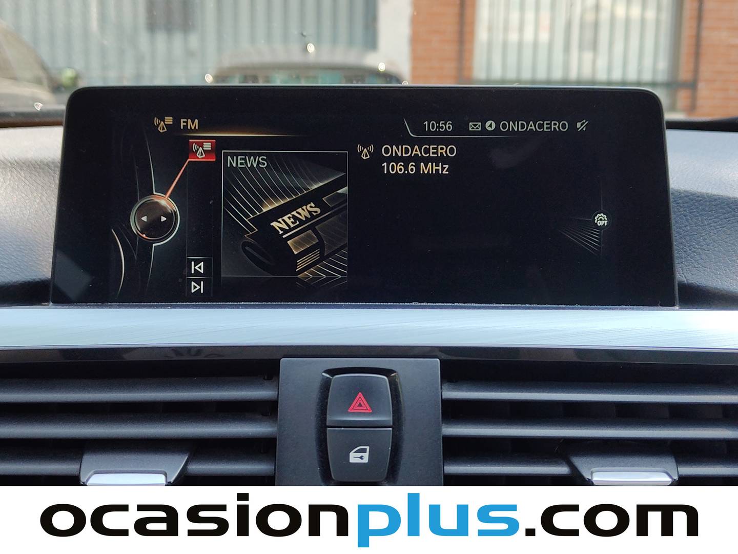 BMW Serie 4 BMW Serie 4 420i Cabrio (184 CV) seminuevo