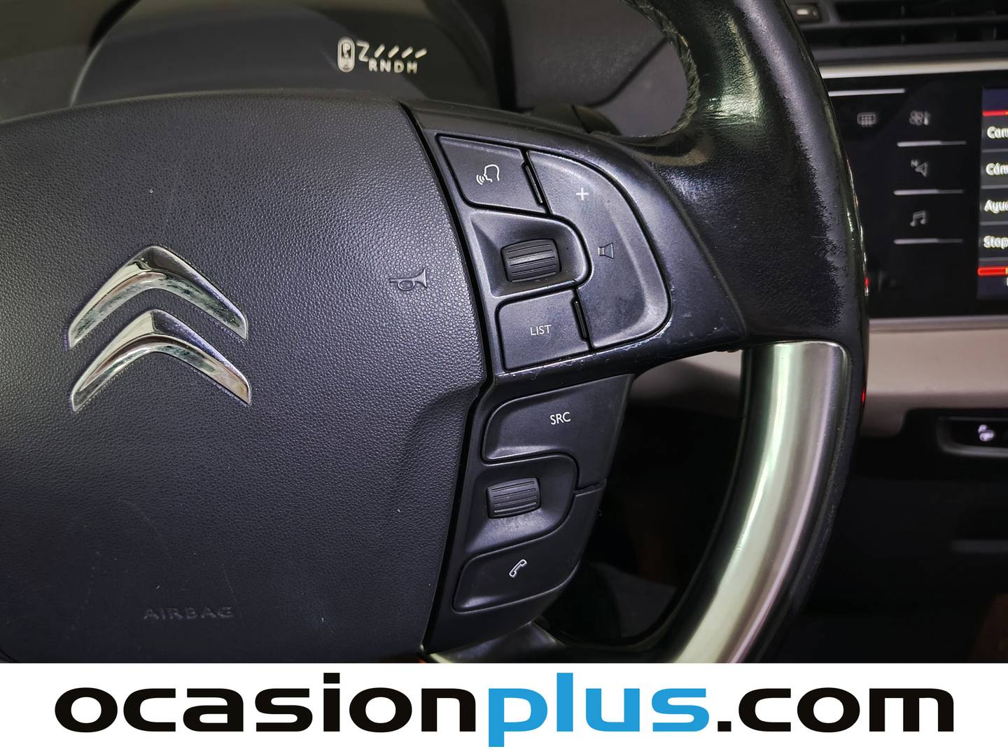 Citroën Grand C4 Picasso Citroën Grand C4 Picasso BlueHDi 150 Shine EAT6 (150 CV) 7 Plazas 150cv