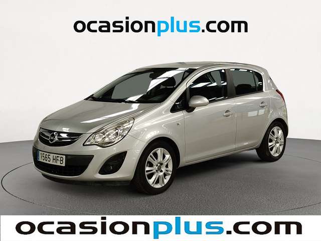 Opel Corsa 1.3 CDTi C`Mon (95 CV) de segunda mano
