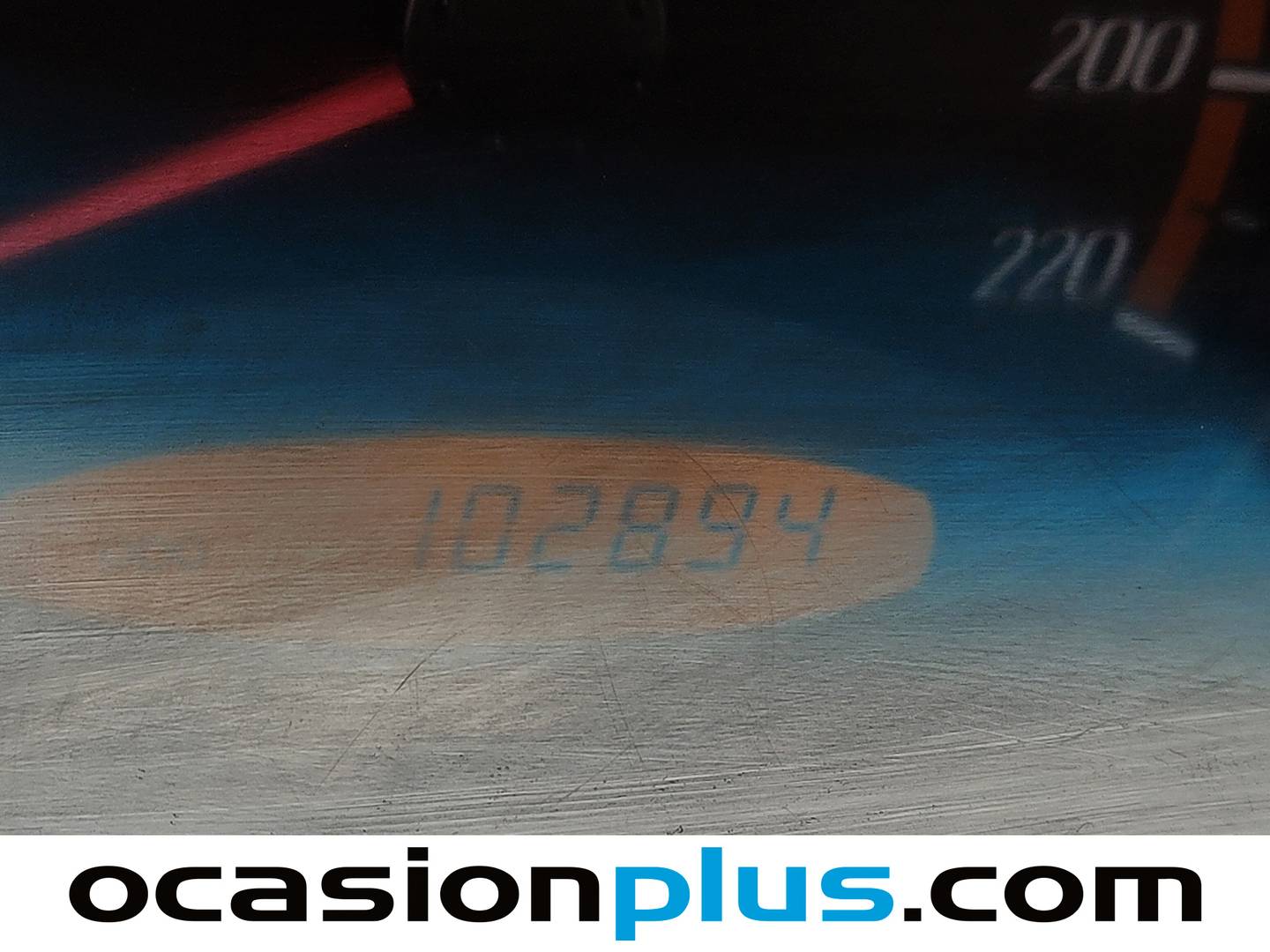 Foto SsangYong Actyon Ssangyong Actyon 200 XDI 4x2 (138 CV)