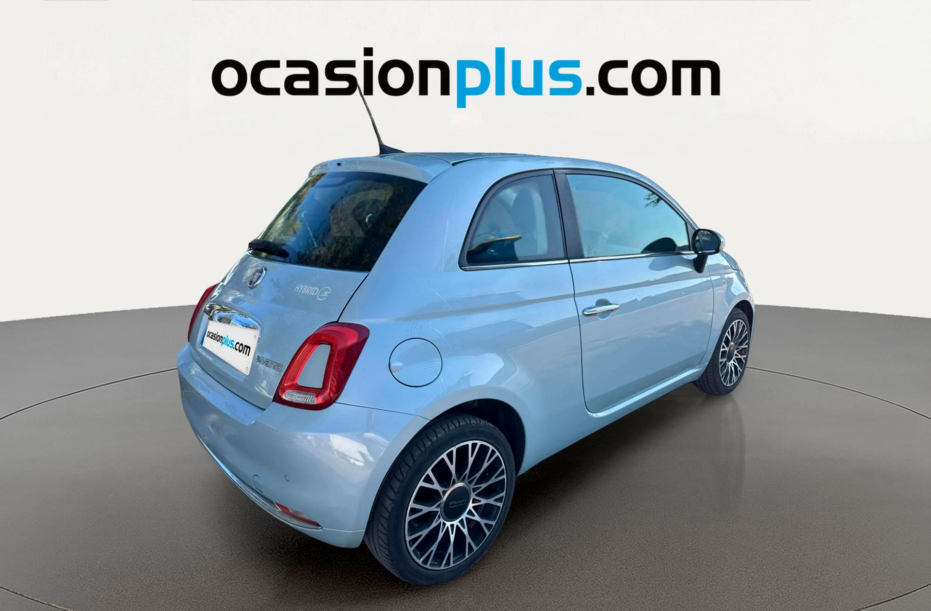 Fiat 500 1.0 Hybrid Dolcevita - foto 4