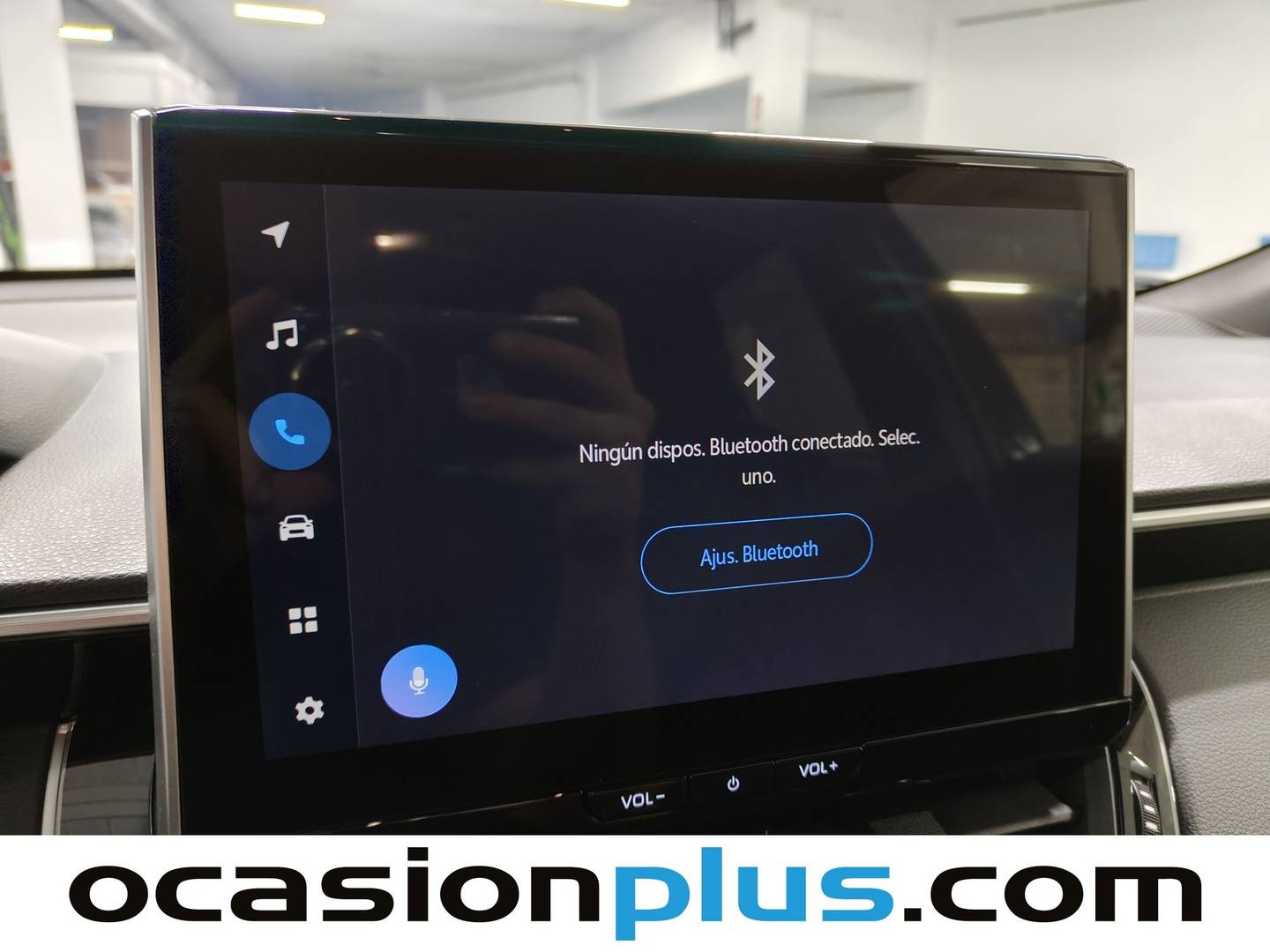 Foto Toyota Corolla Cross Toyota Corolla Cross 1.8 Híbrido Style Auto (140 CV)