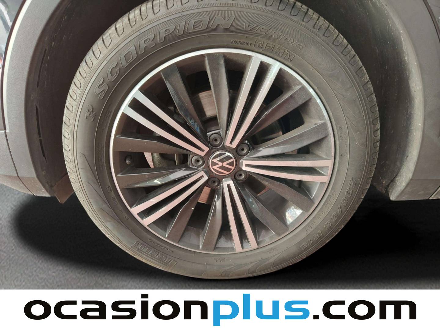 Volkswagen Tiguan Volkswagen Tiguan Life 2.0 TDI (122 CV) diésel