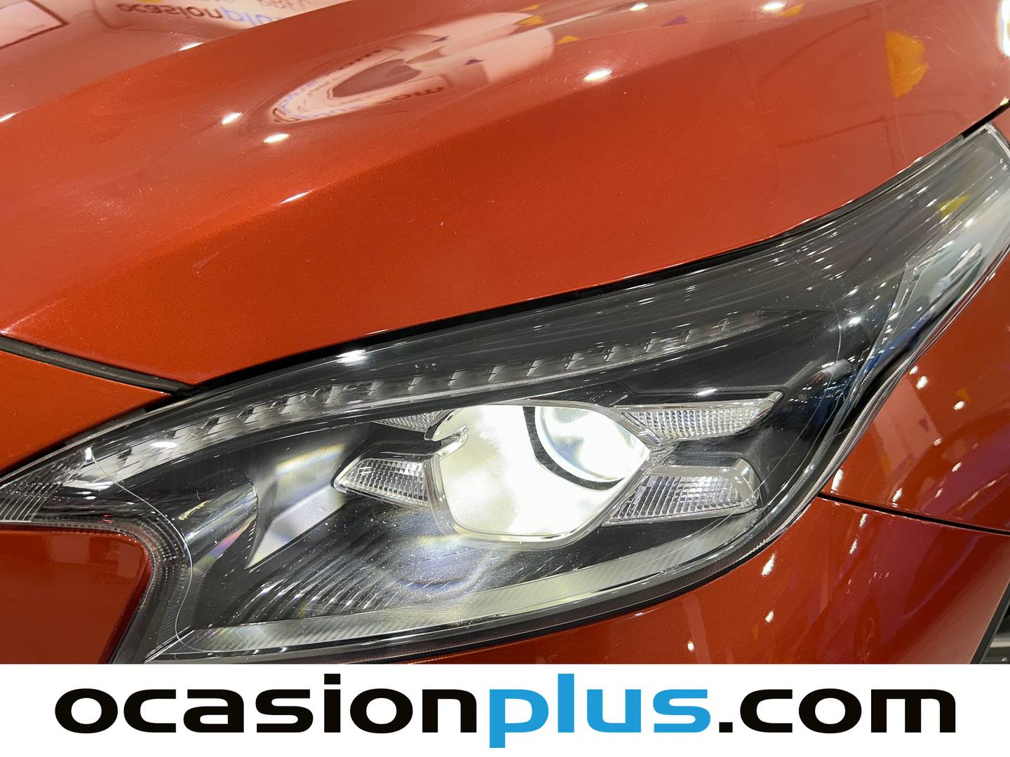 Acabados KIA XCeed KIA XCeed 1.0 T-GDi Tech (120 CV)