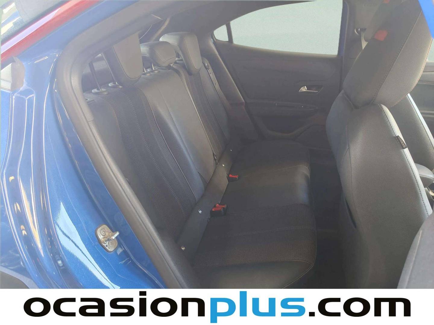 Opel Mokka Opel Mokka 1.2 Turbo GS Line Auto (130 CV) gasolina