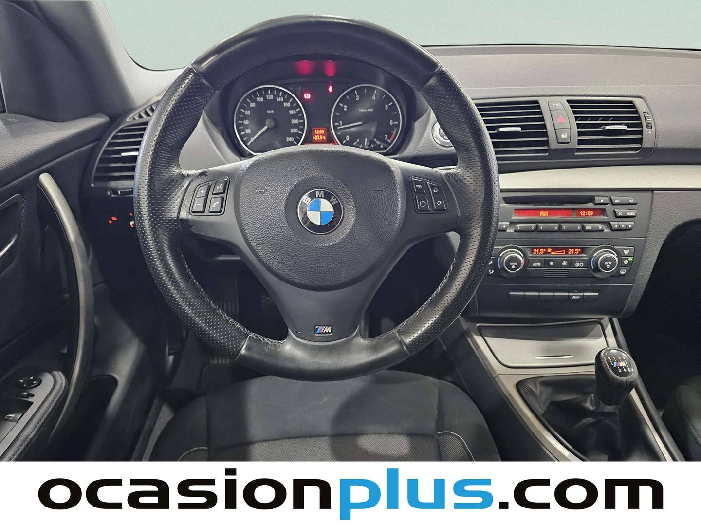 BMW Serie 1 BMW Serie 1 118i (143 CV) de ocasión