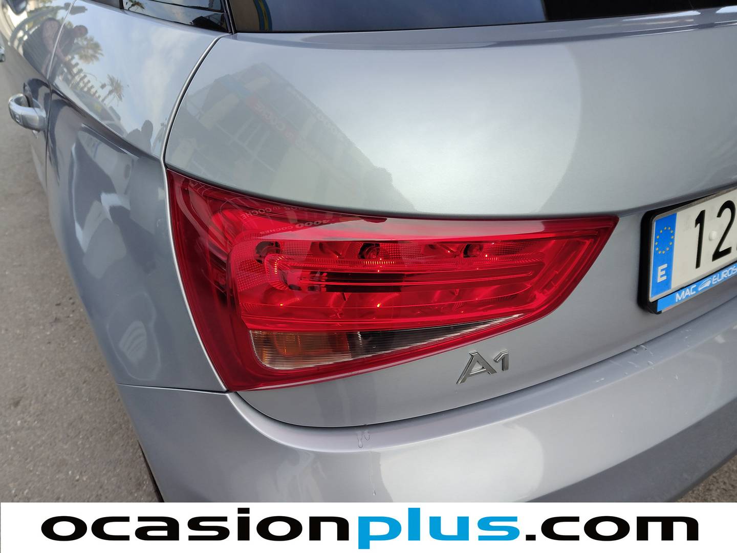 Audi A1 Audi A1 Sportback Adrenalin 1.4 TDI ultra  (90 CV) Pack S-Line 2016