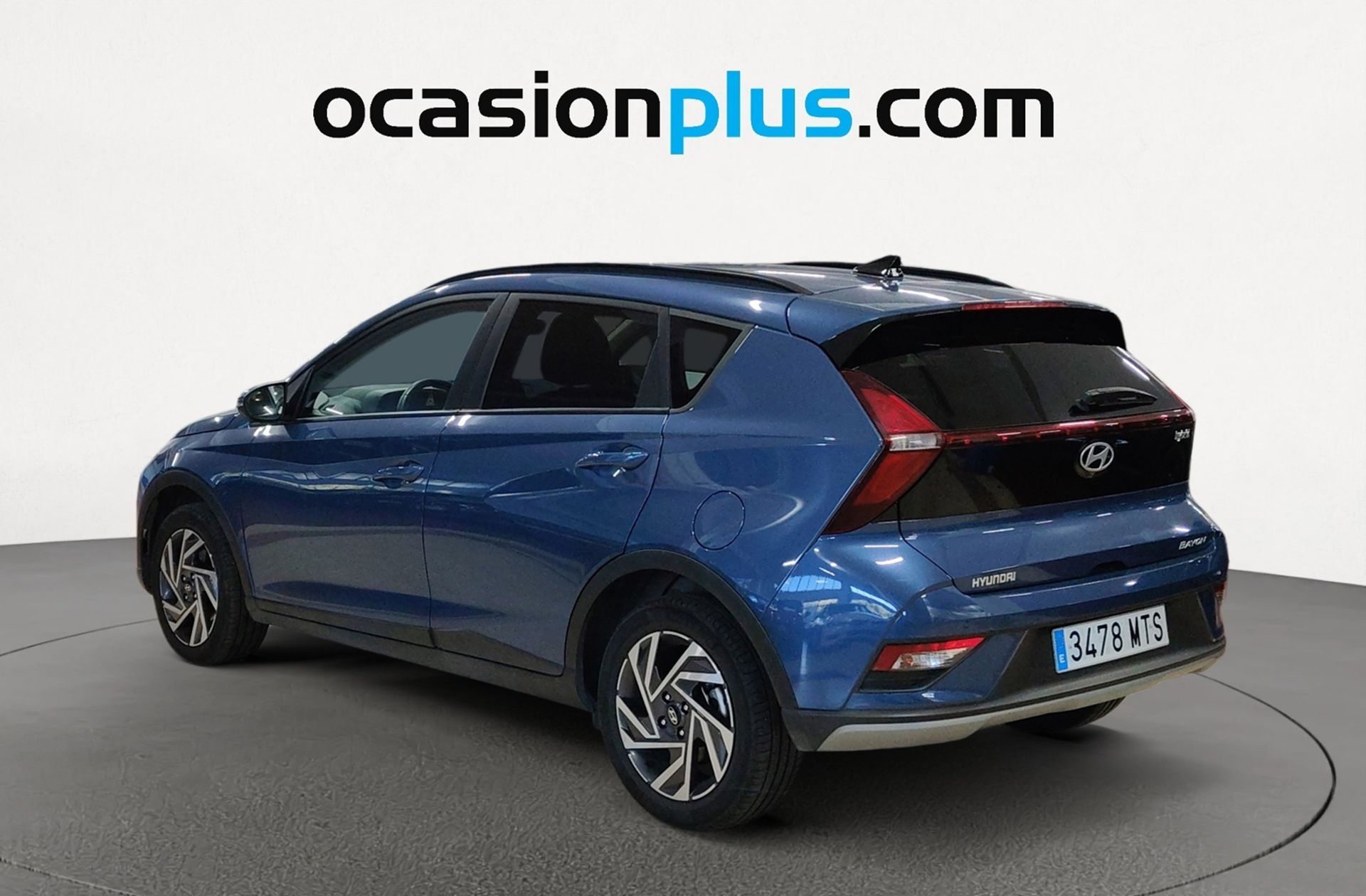 Hyundai Bayon 1.0 T-GDi 48V Maxx DCT - foto 3