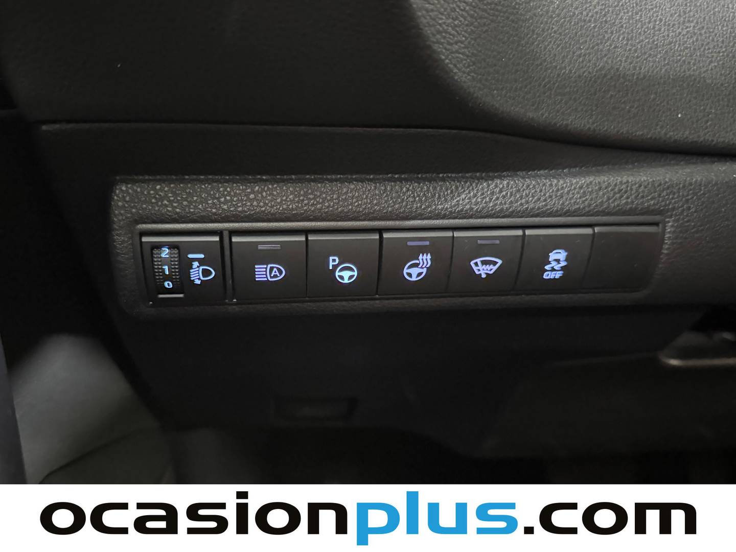 Foto Suzuki Swace Suzuki Swace 1.8 Hybrid GLX (122 CV)