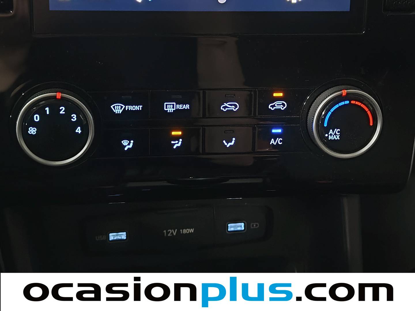 Hyundai Tucson Hyundai Tucson 1.6 TGDI Klass 4x2  (150 CV) 2023