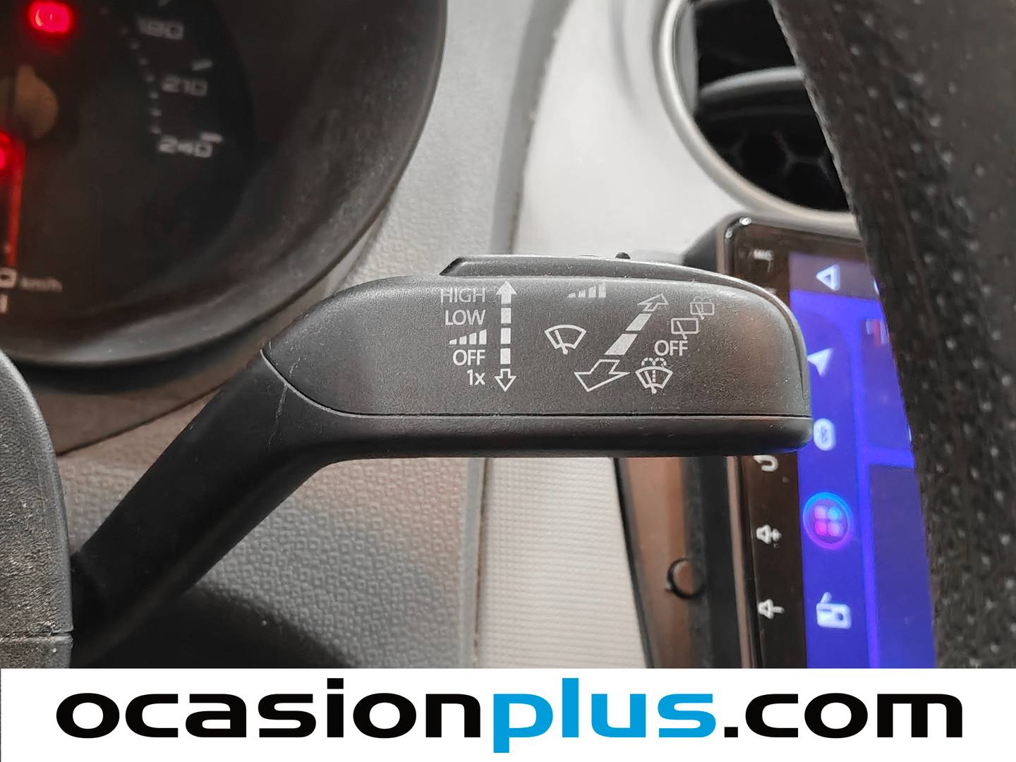 Seat Ibiza Seat Ibiza SC 1.4 TDI Reference (80 CV) 80cv