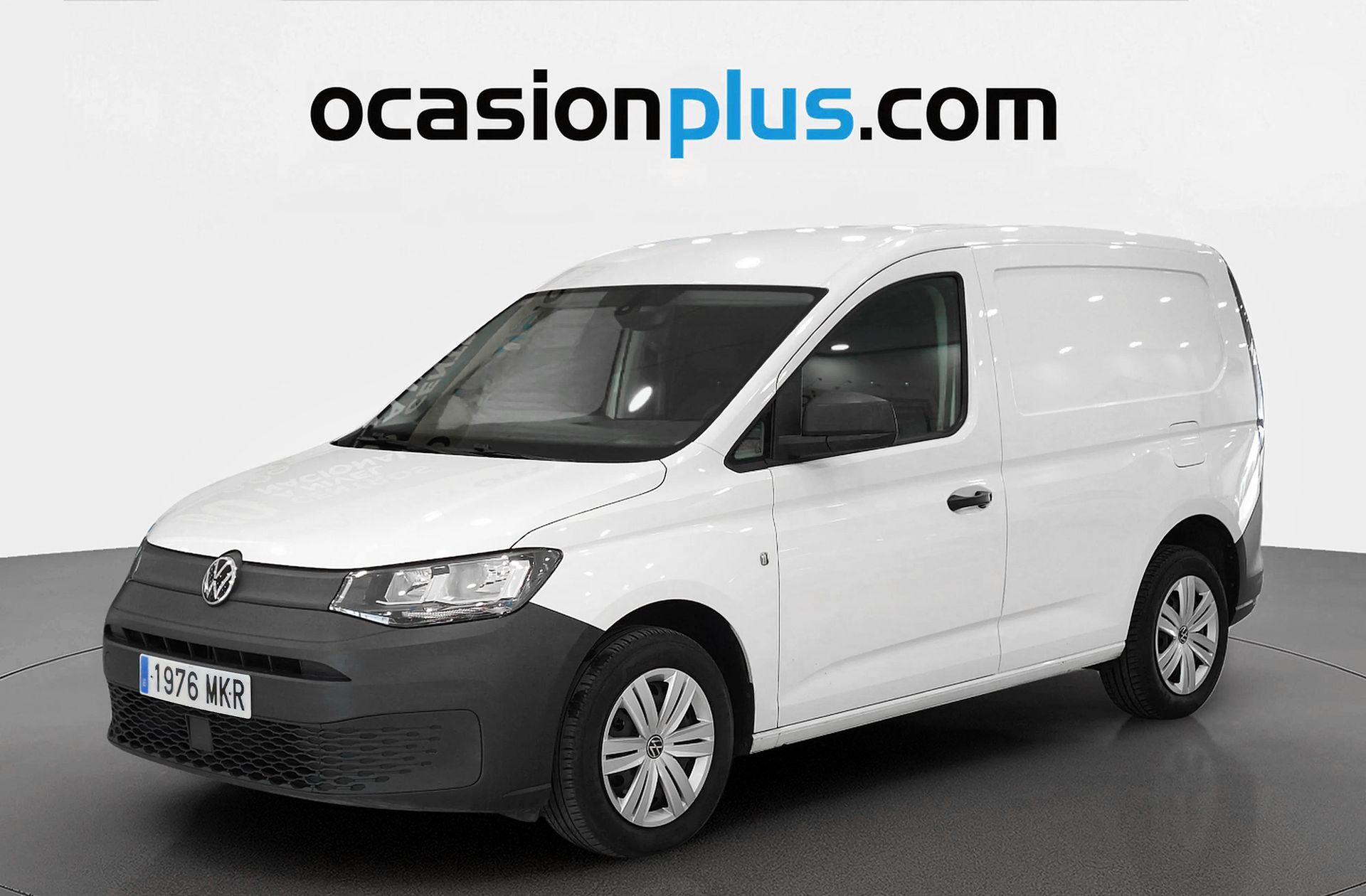 Volkswagen Caddy Cargo 2.0 TDI