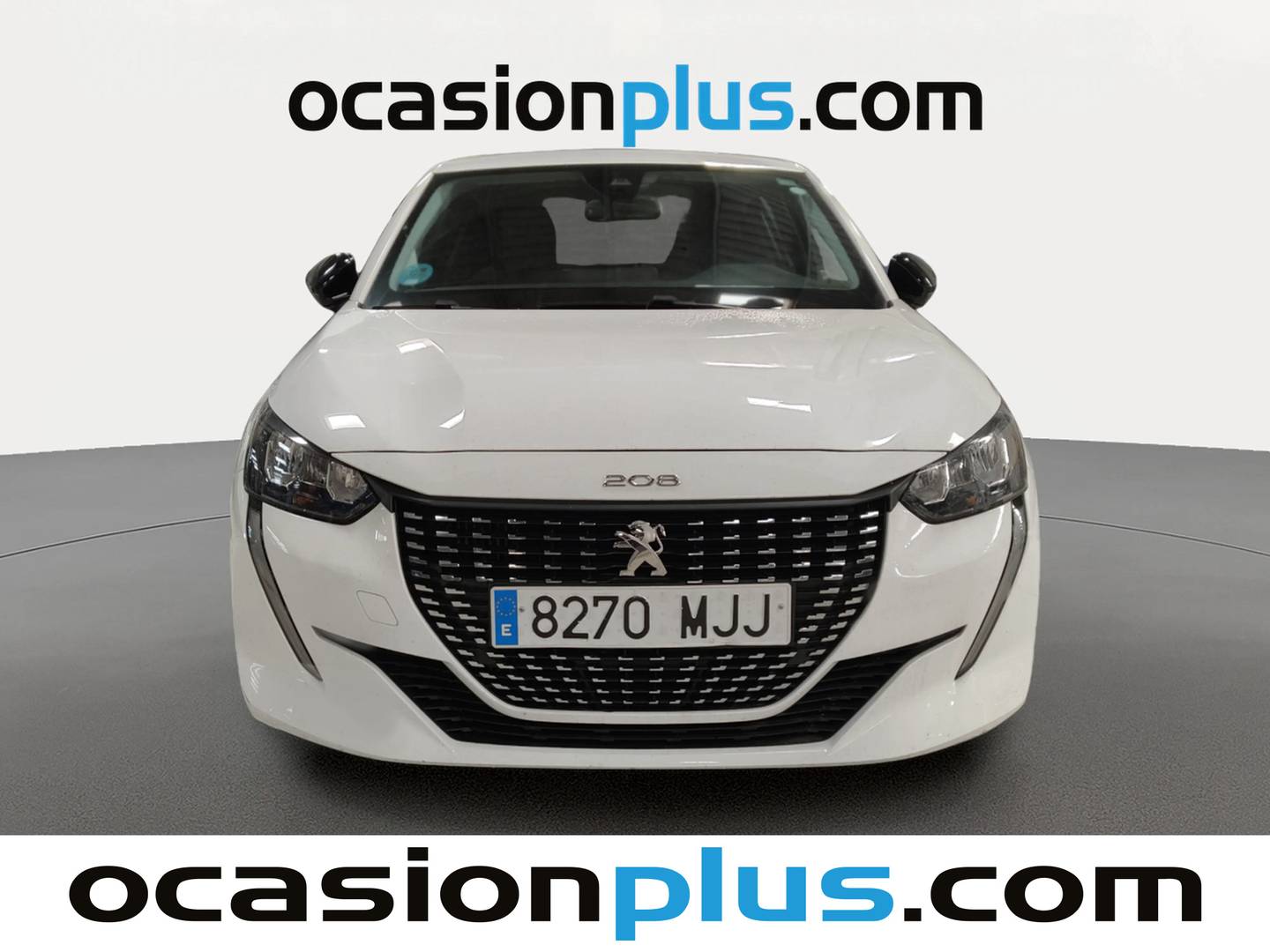 Foto Peugeot 208 Peugeot 208 PureTech 100 Allure (100 CV)