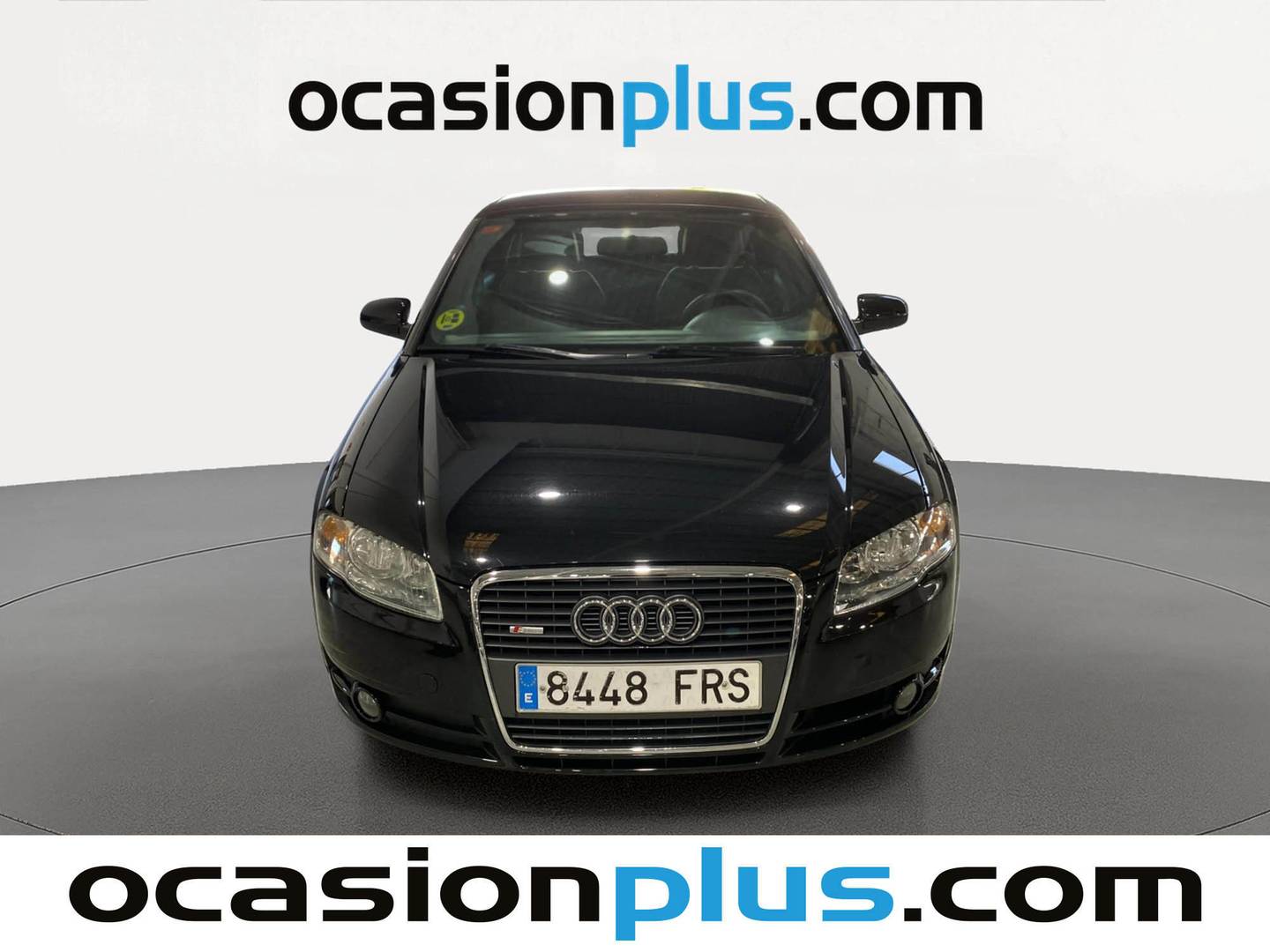Audi A4 Audi A4 2.0 TDI (140 CV) 140cv