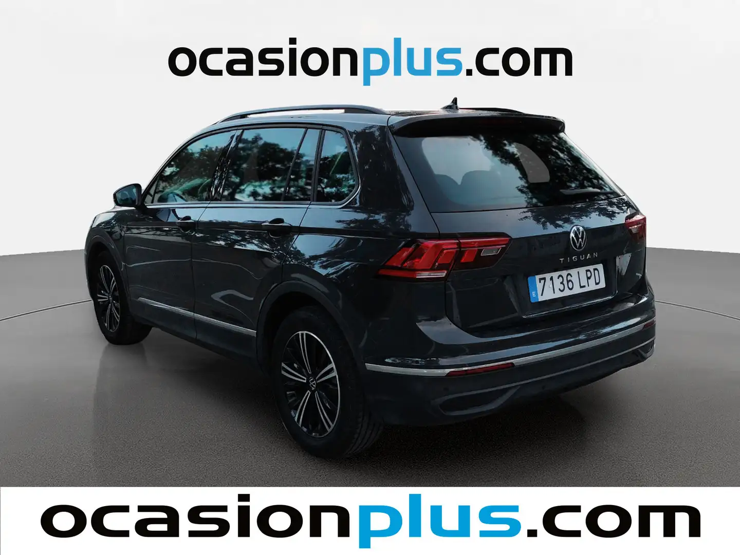 Foto Volkswagen Tiguan Volkswagen Tiguan Life 1.5 TSI (150 CV)